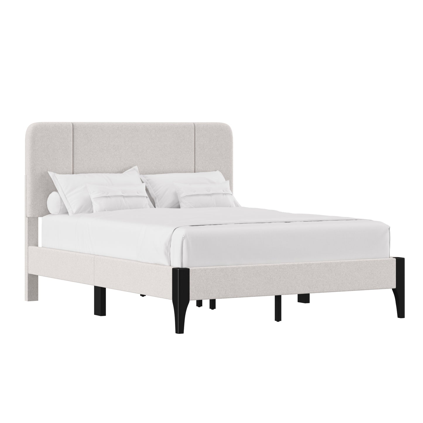 Springlee Upholstered Bed