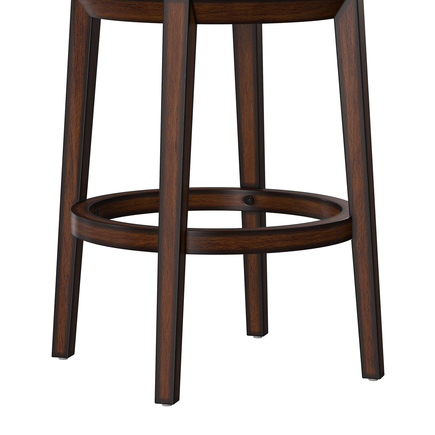 Victoria Wood Stool