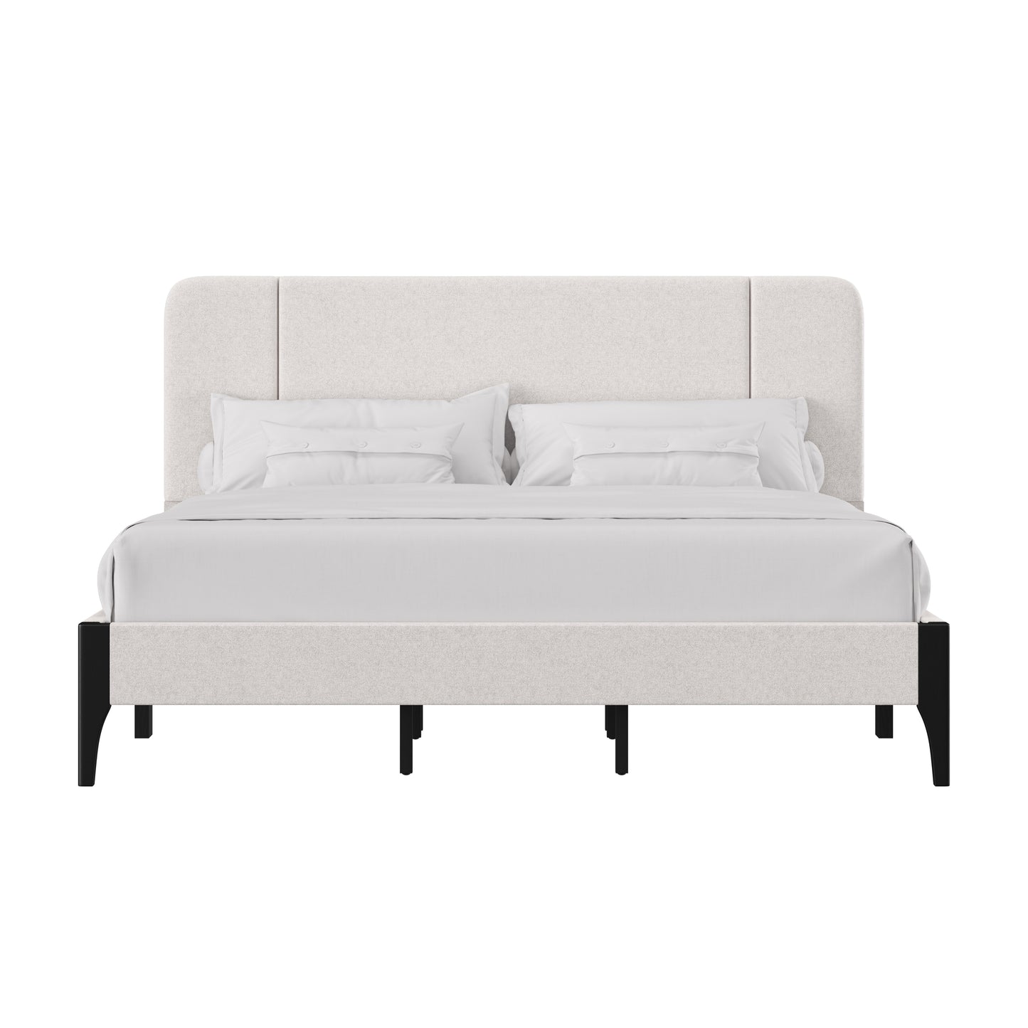 Springlee Upholstered Bed