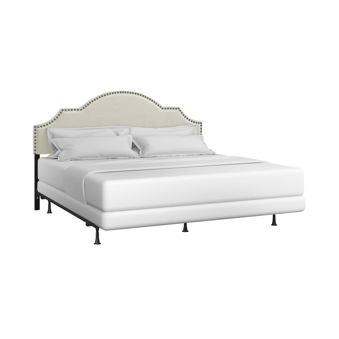 Cynthia Upholstered Headboard