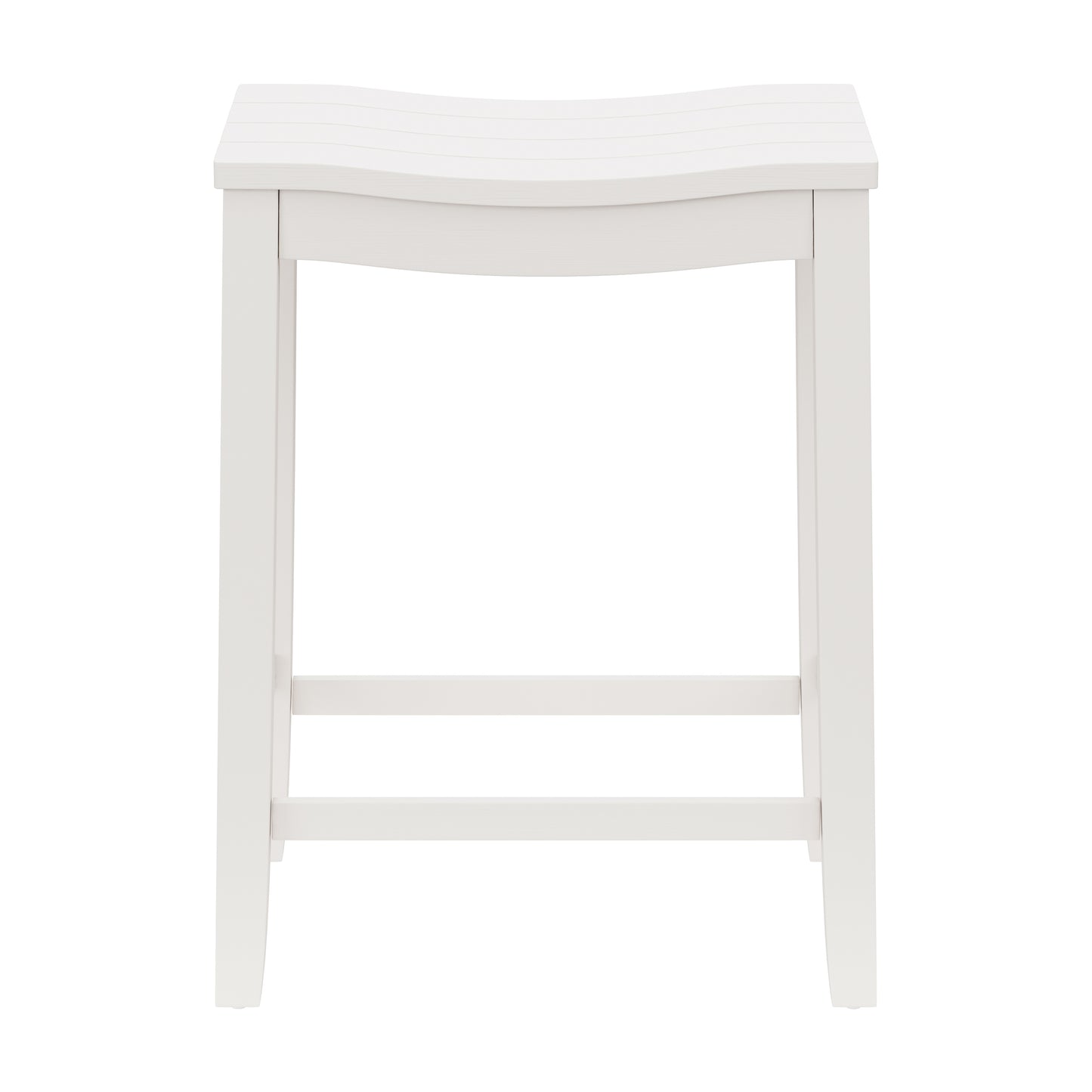 Fiddler Wood Stool