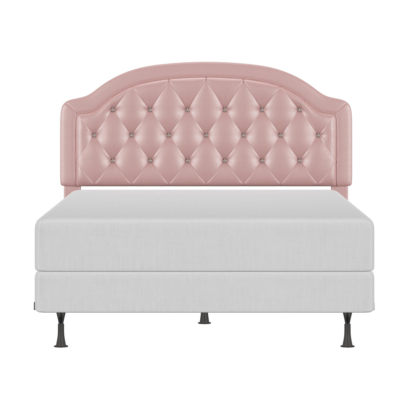 Karley Upholstered Headboard
