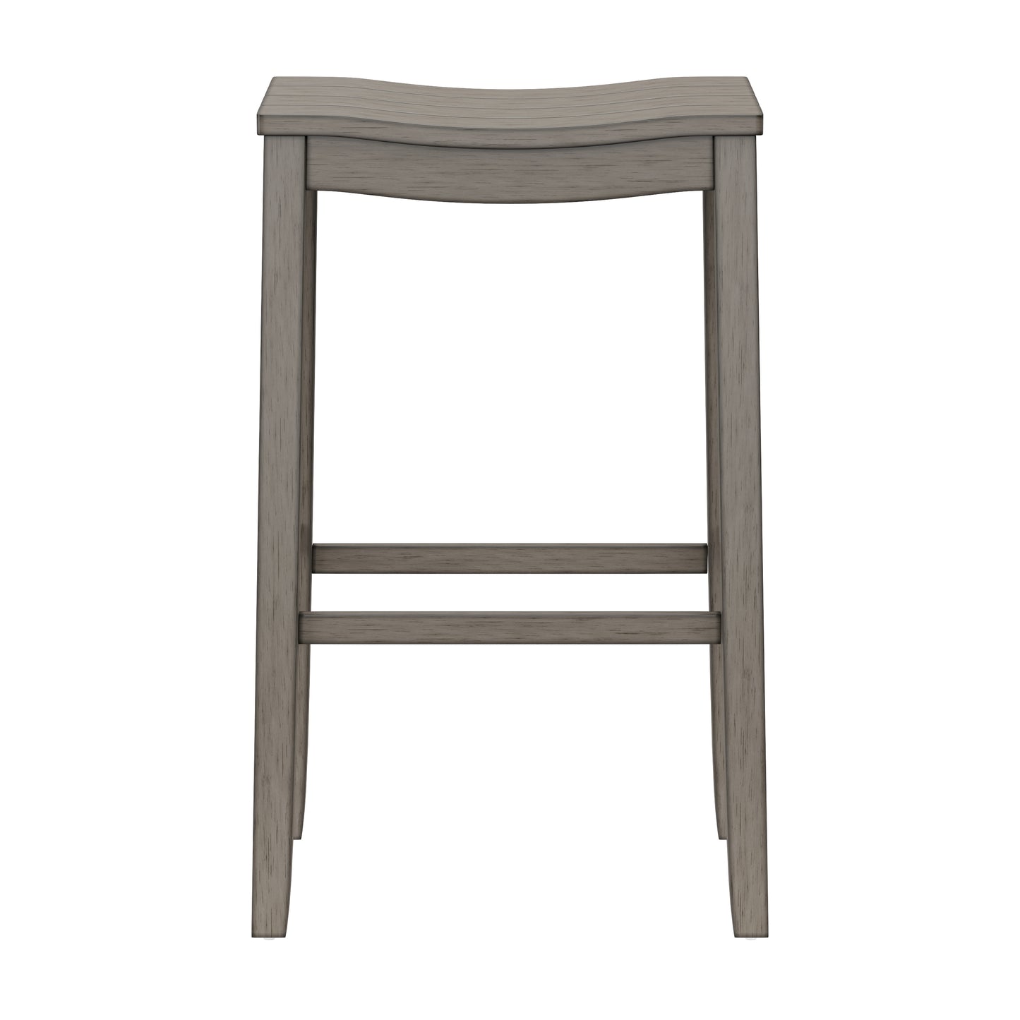 Fiddler Wood Stool