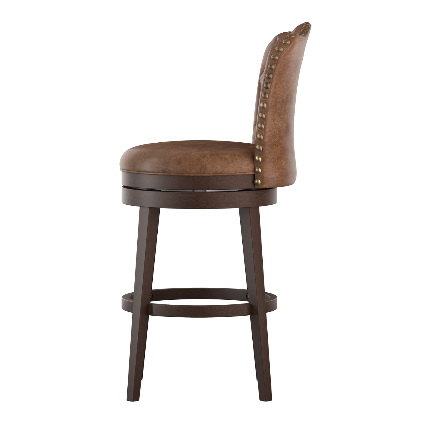 Edenwood Wood Stool