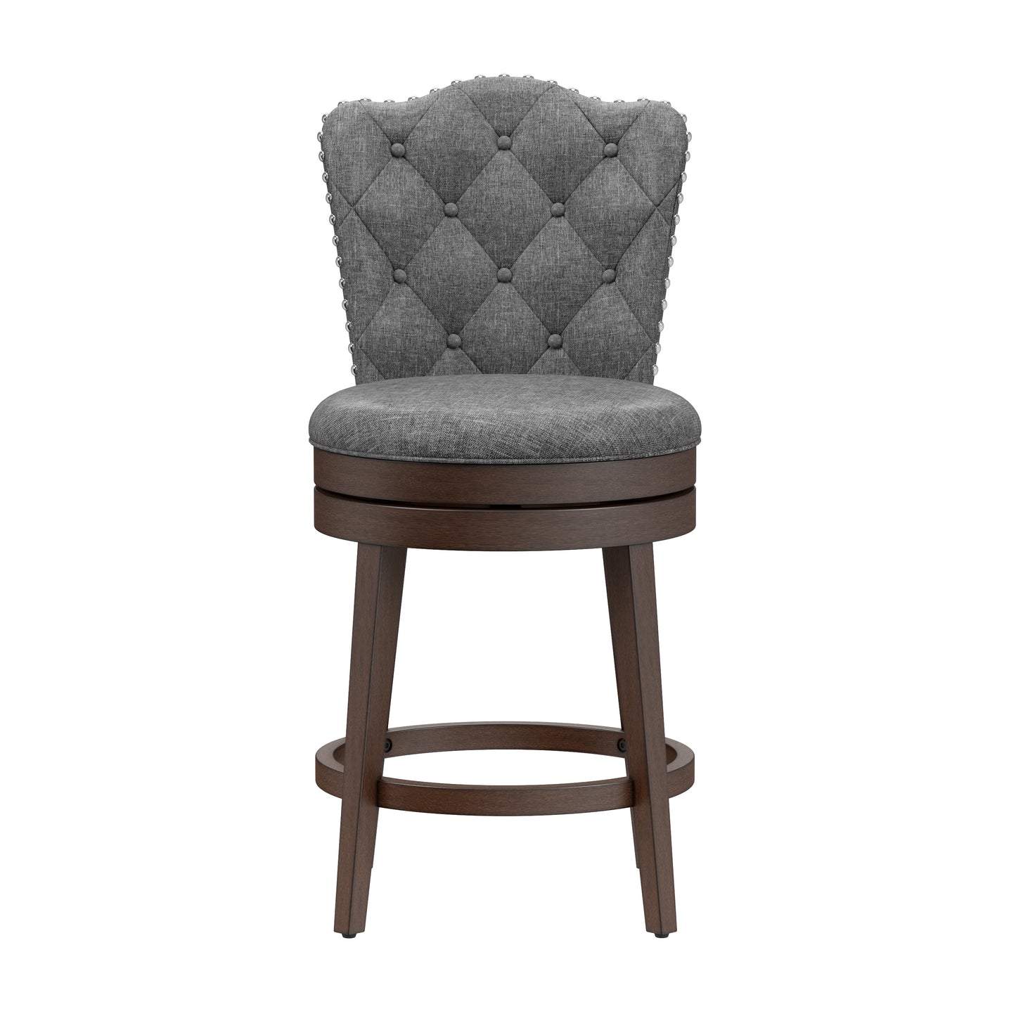 Edenwood Wood Stool