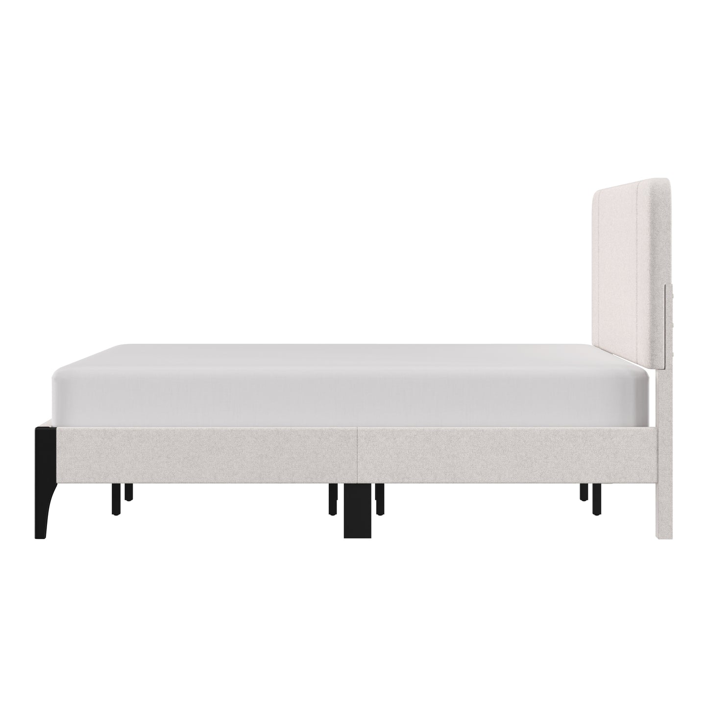 Springlee Upholstered Bed