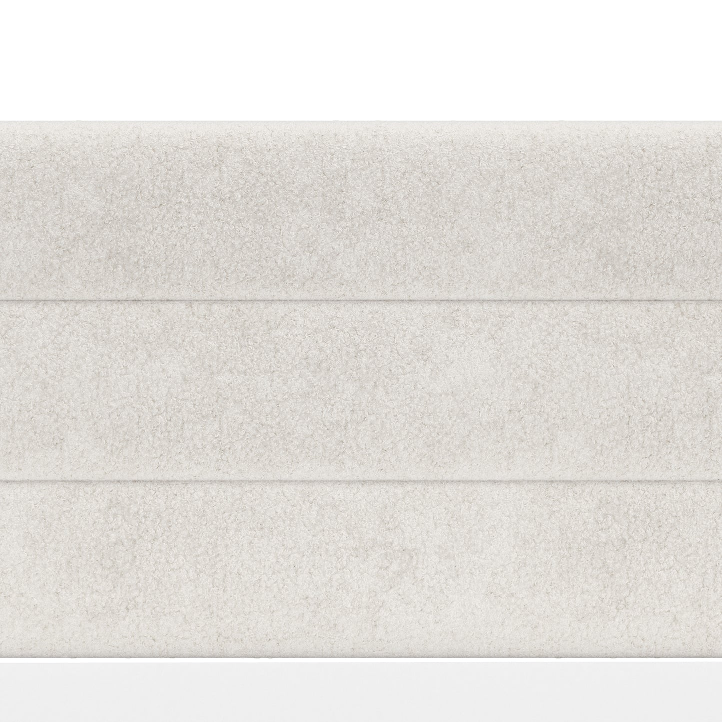 Demore Upholstered Bed