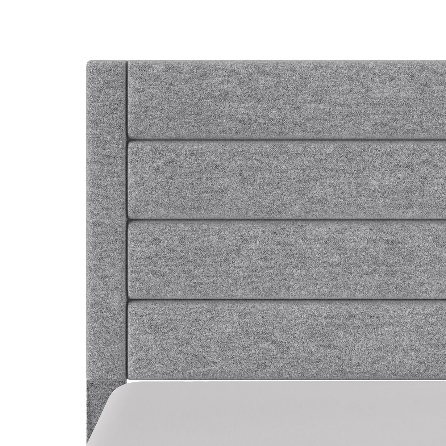 Maryhill Upholstered Bed