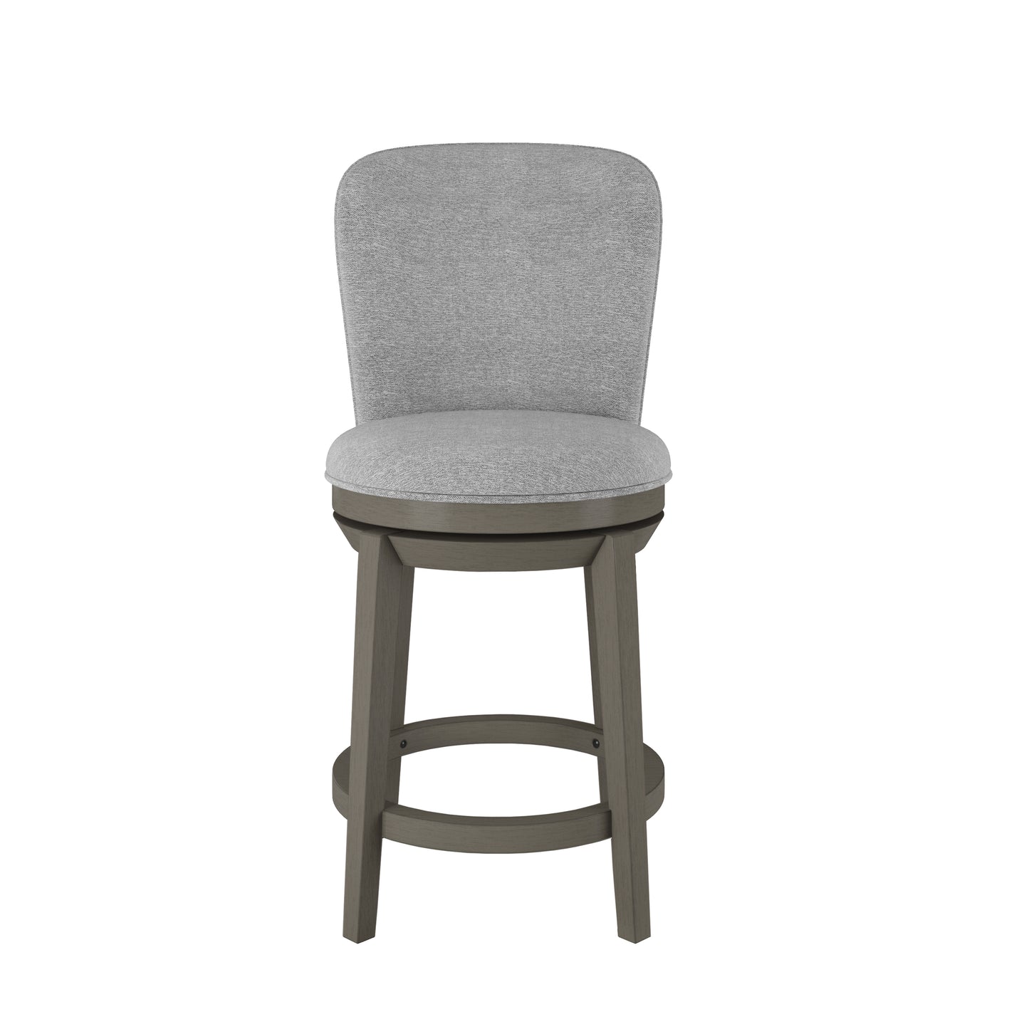 Victoria Wood Stool
