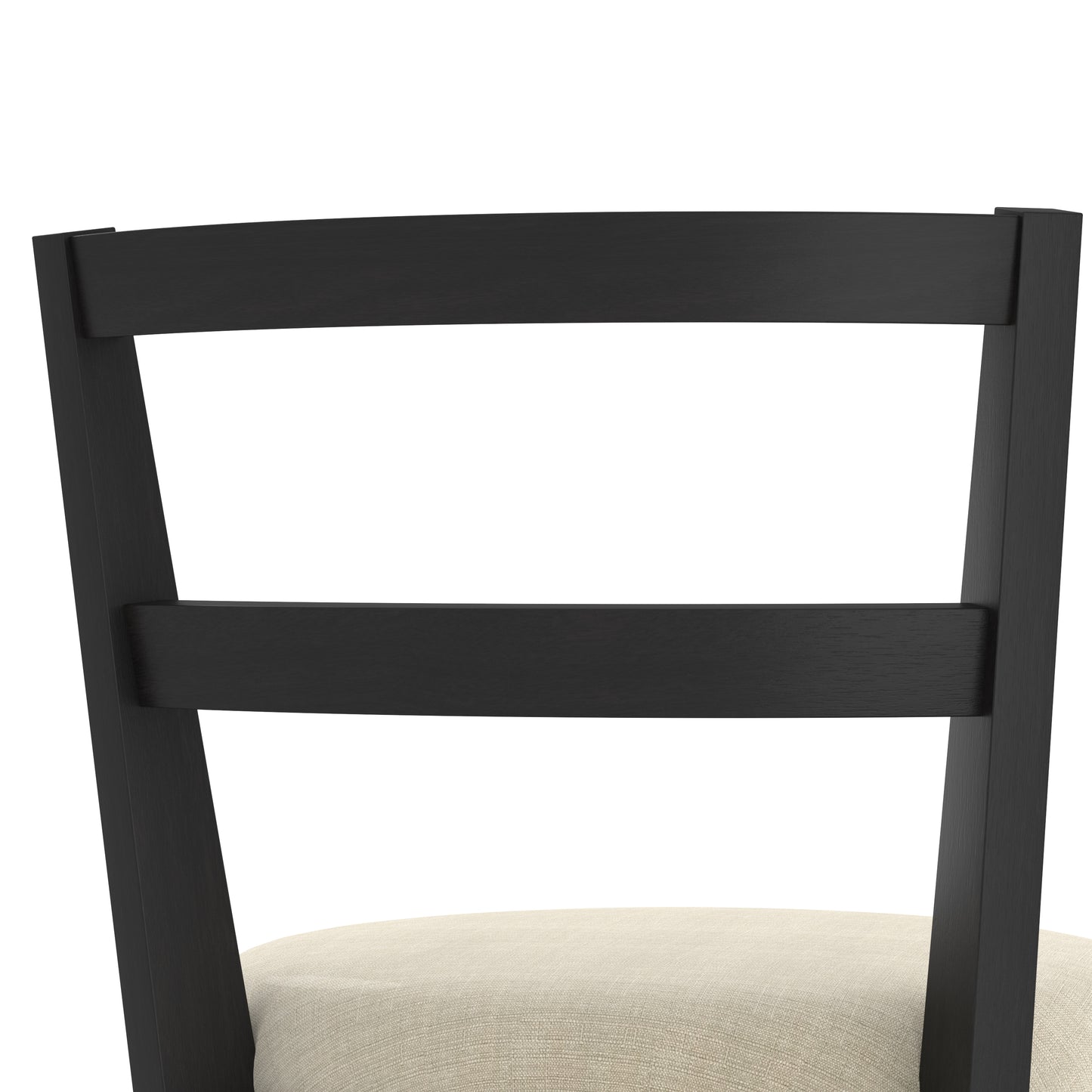 Fletcher Wood Stool
