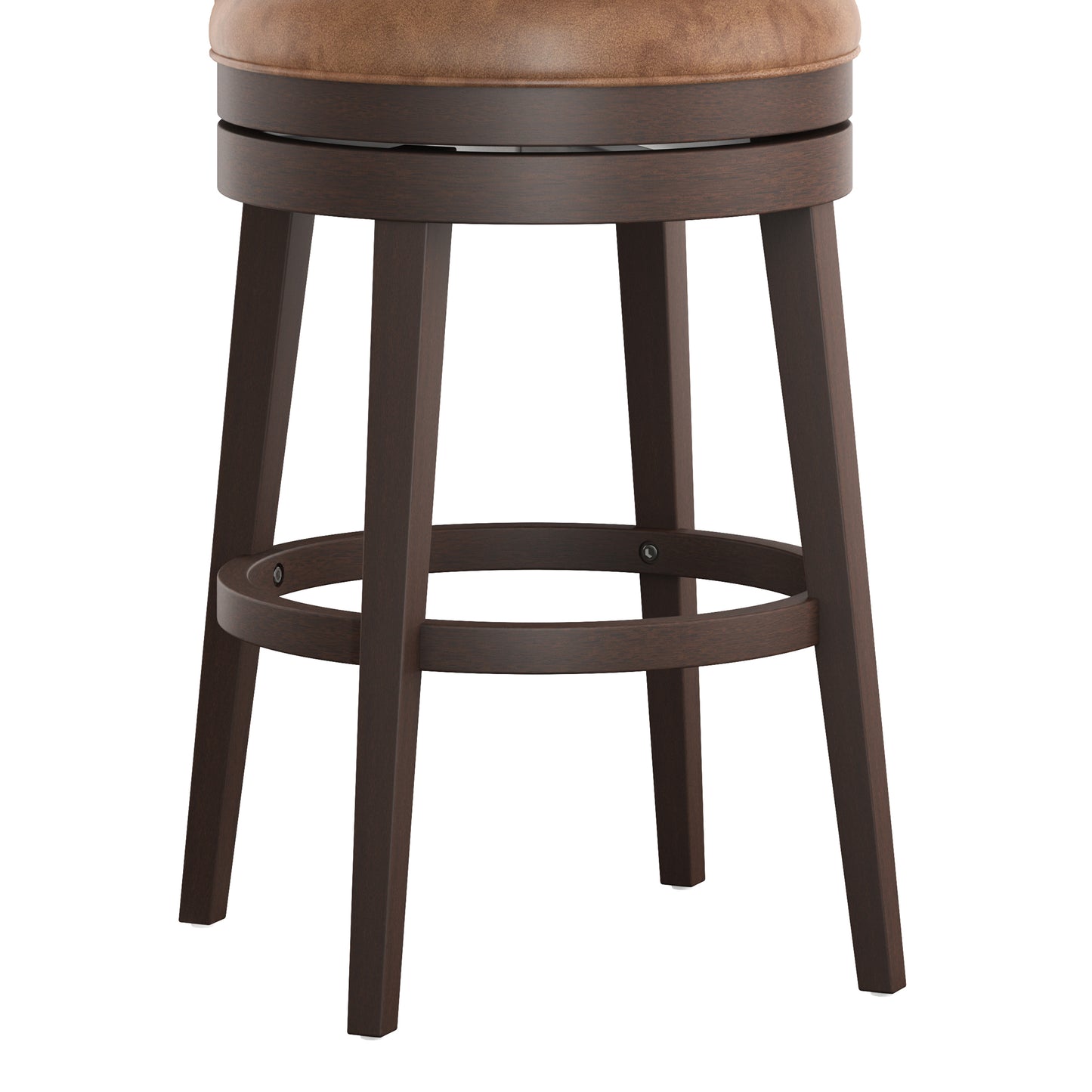 Edenwood Wood Stool