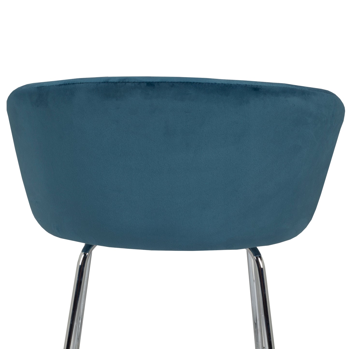 Marisol Metal Vanity Stool
