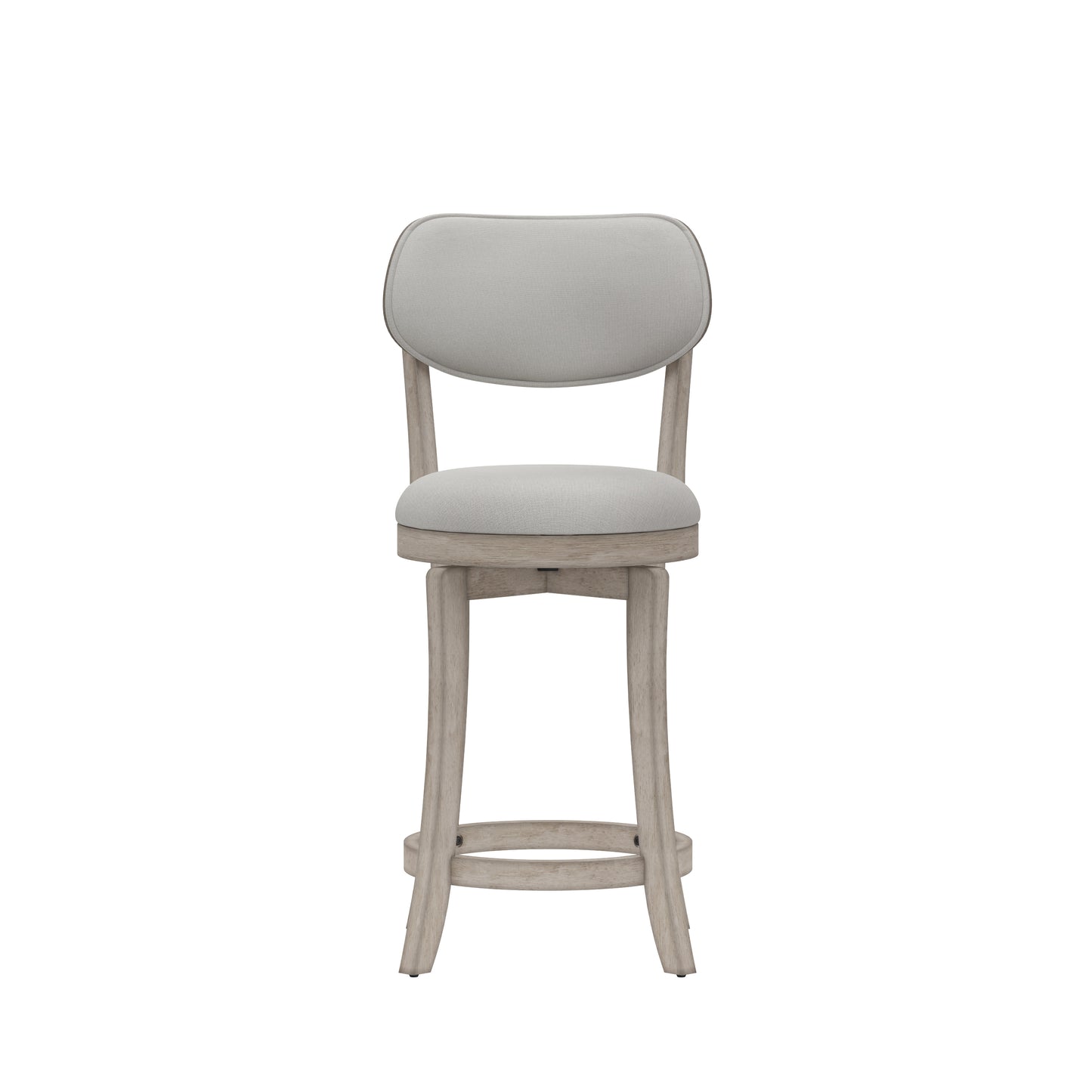 Sloan Wood Stool