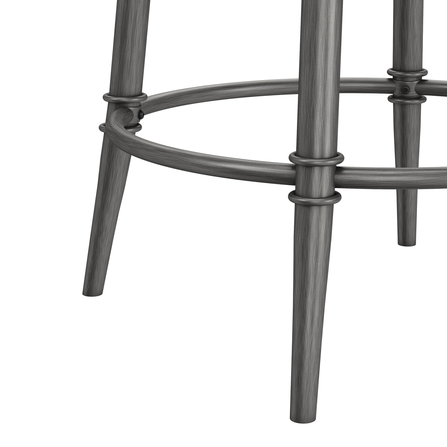 Jennings Metal Stool