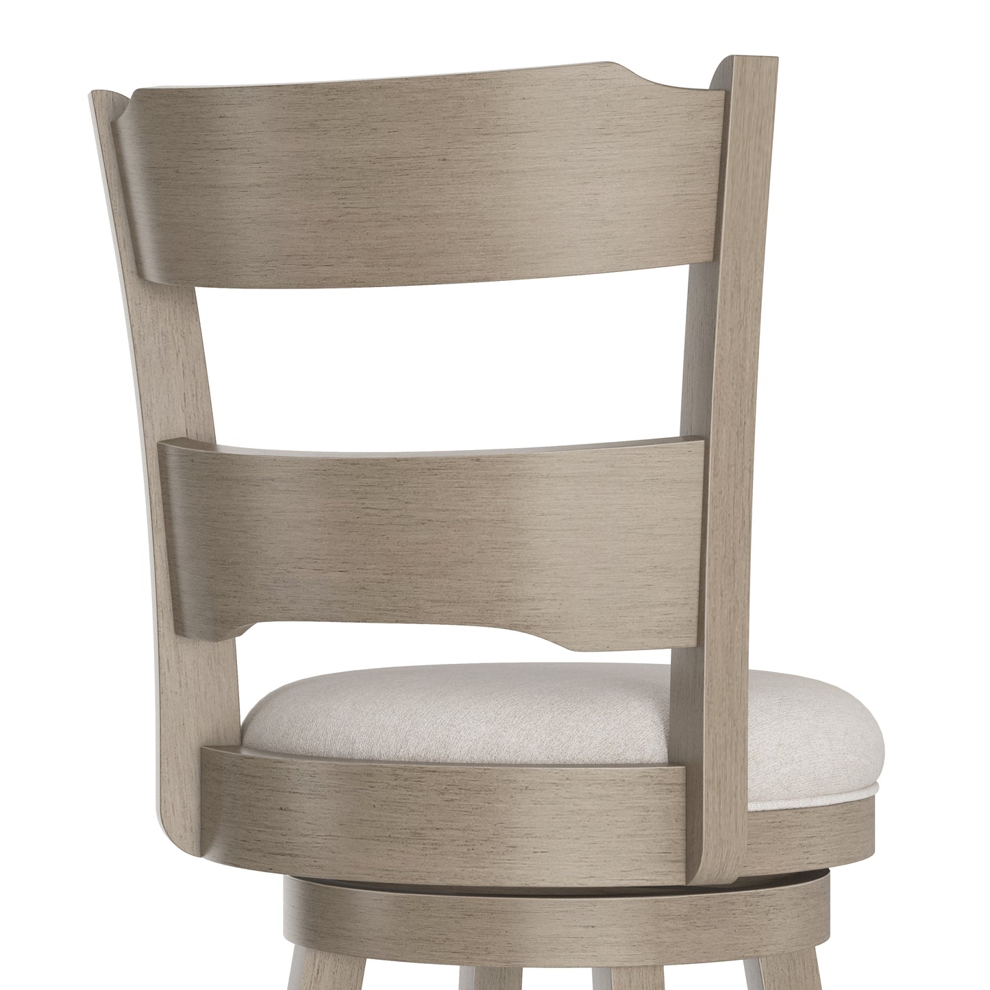 Arborwood Wood Stool
