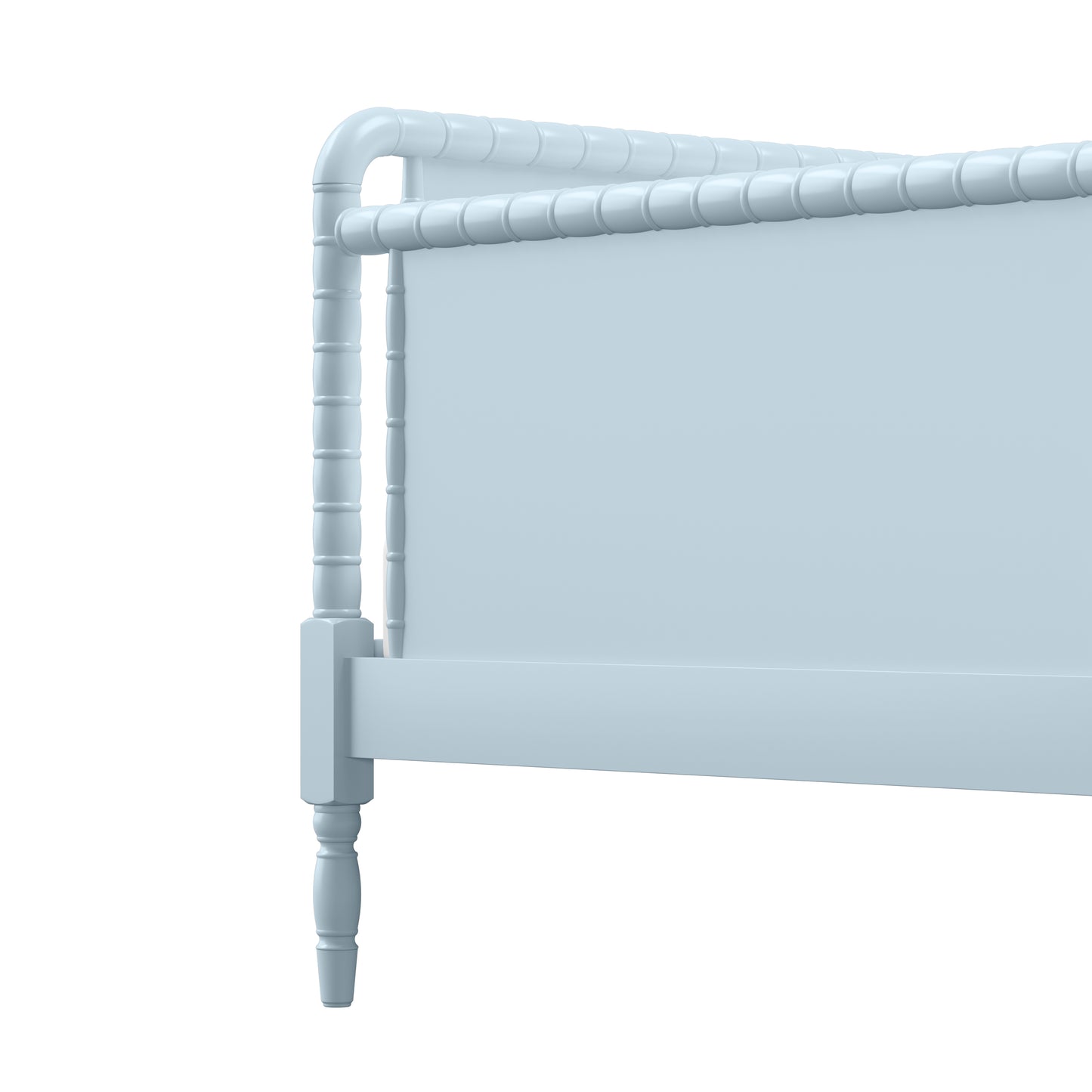 Alva Wood Daybed