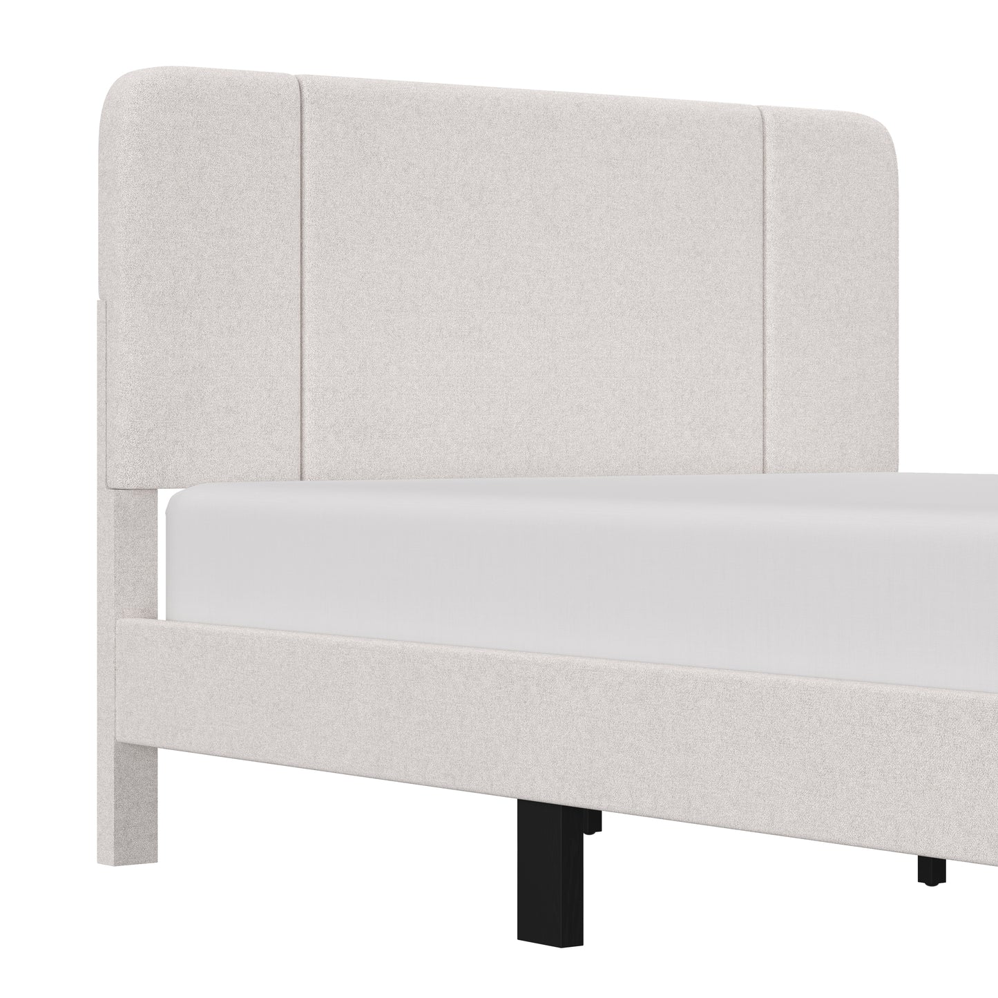 Springlee Upholstered Bed