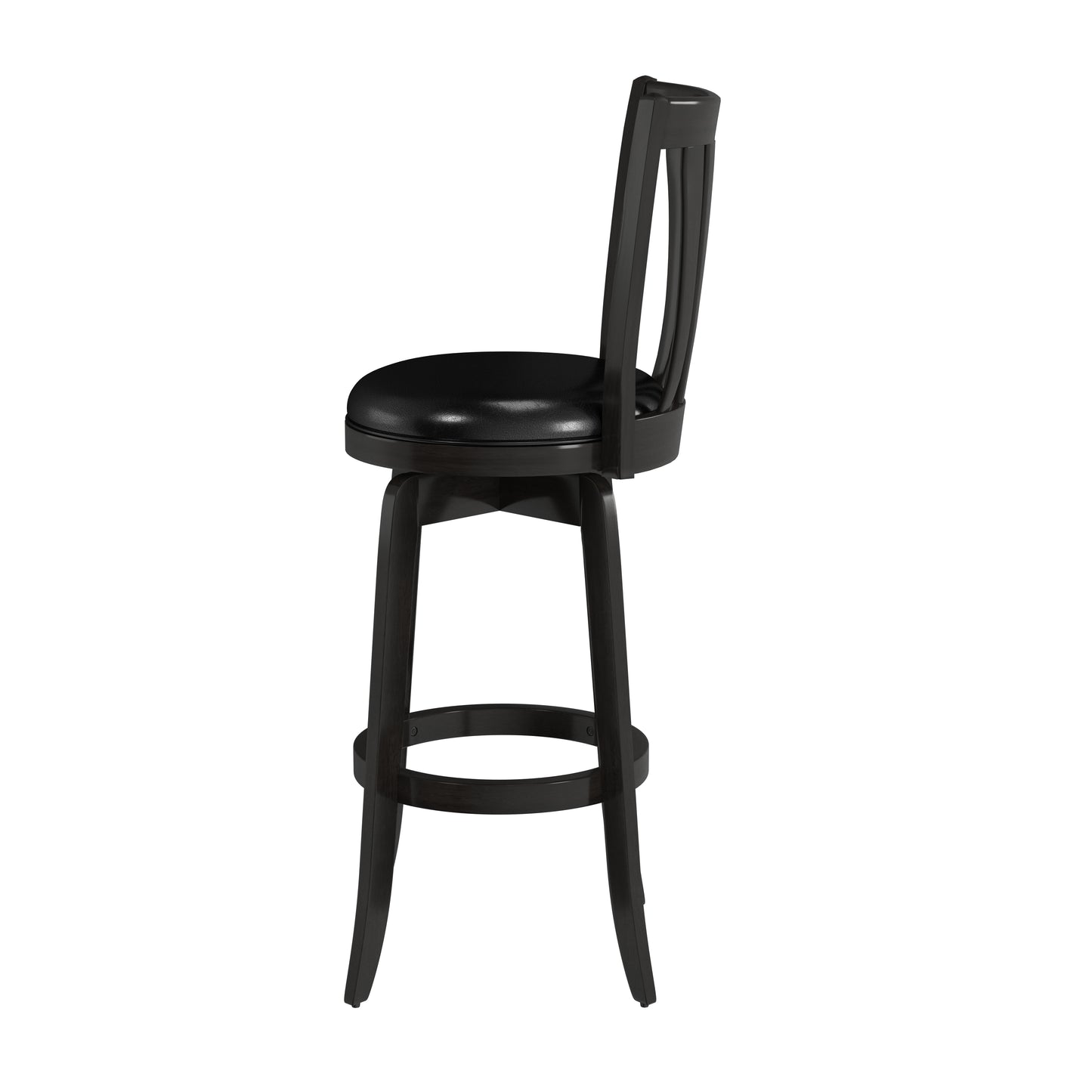 Savana Wood Stool