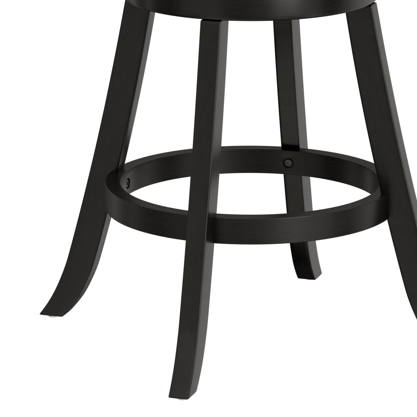Laymon Wood Stool