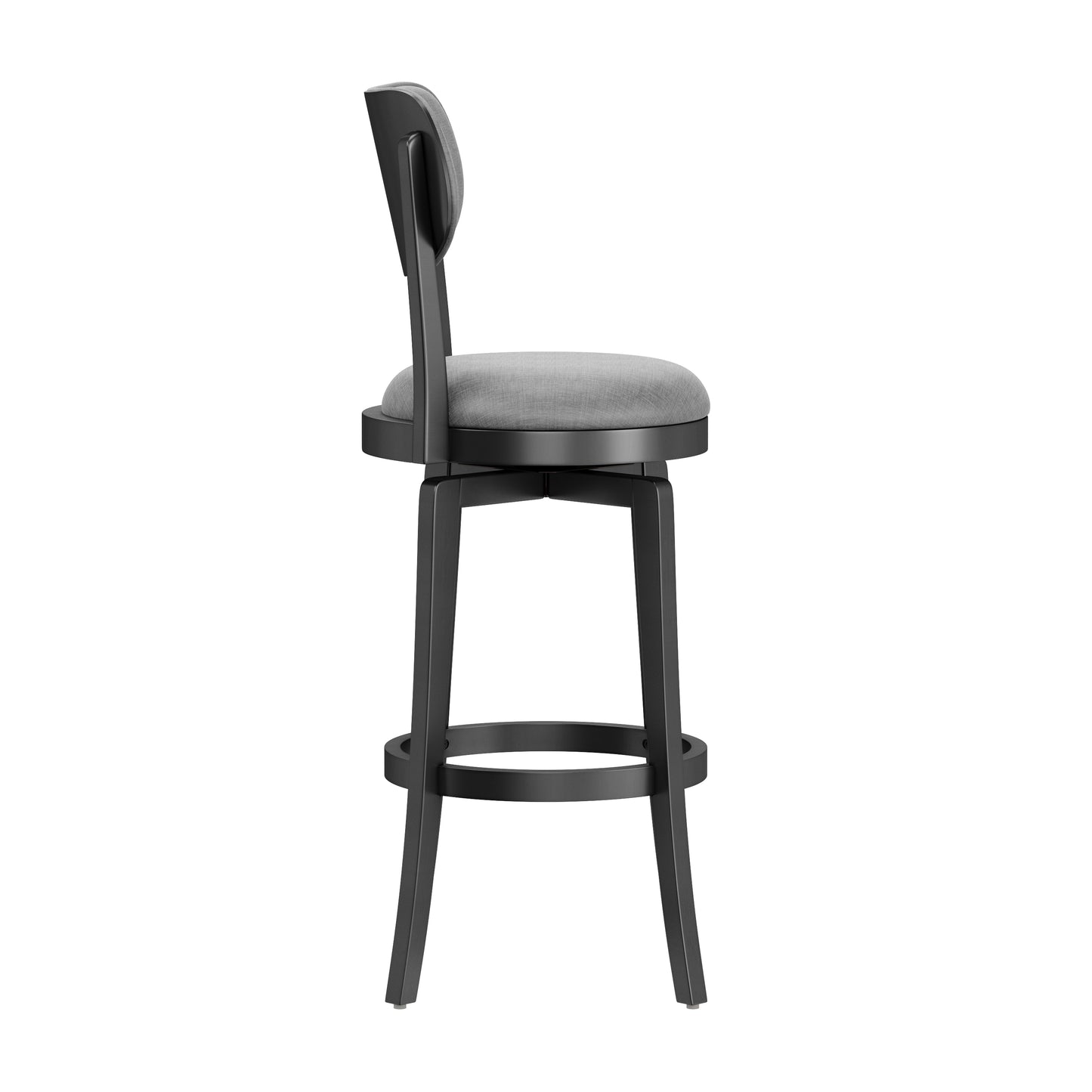 Sloan Wood Stool