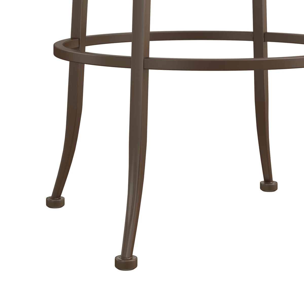 Hawkins Metal Stool