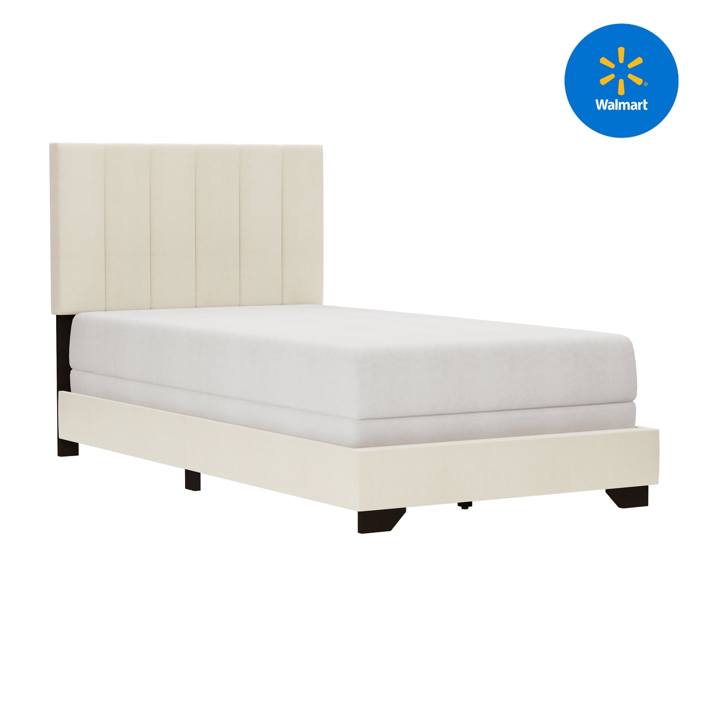 Everlee Upholstered Bed