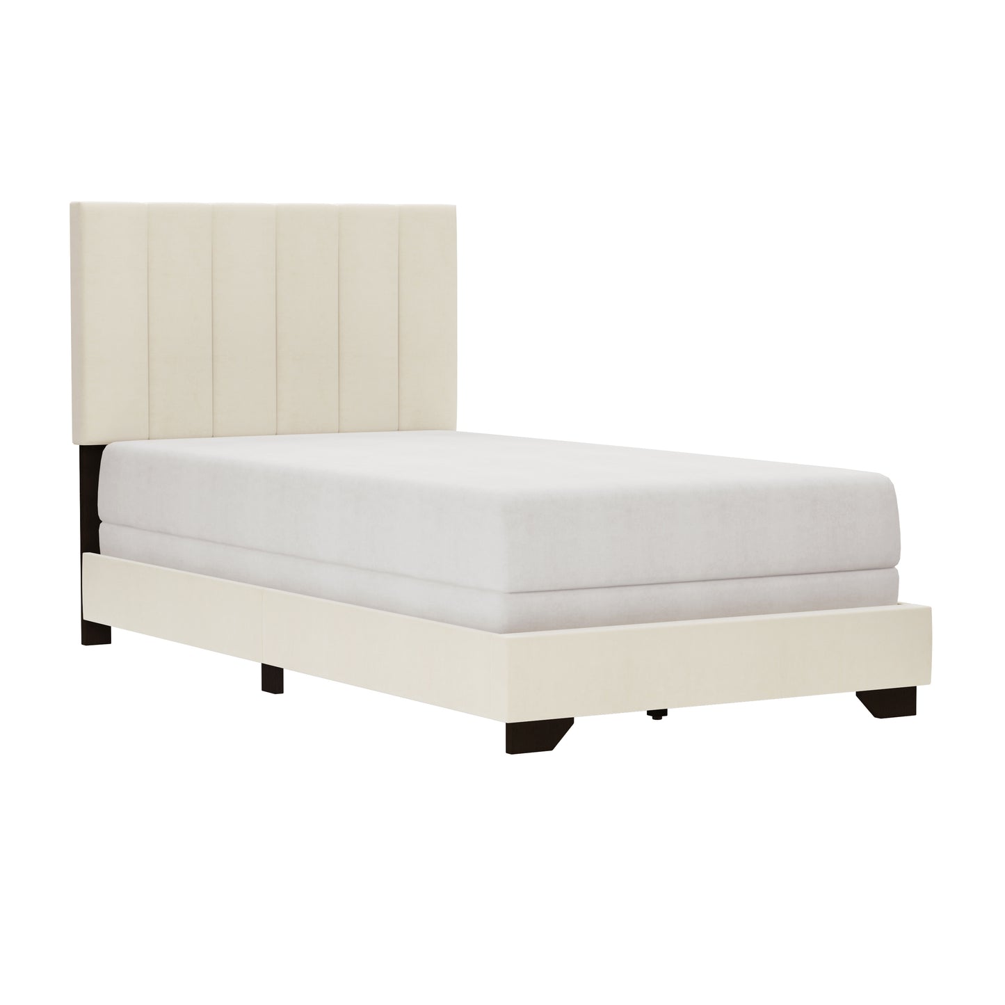 Everlee Upholstered Bed