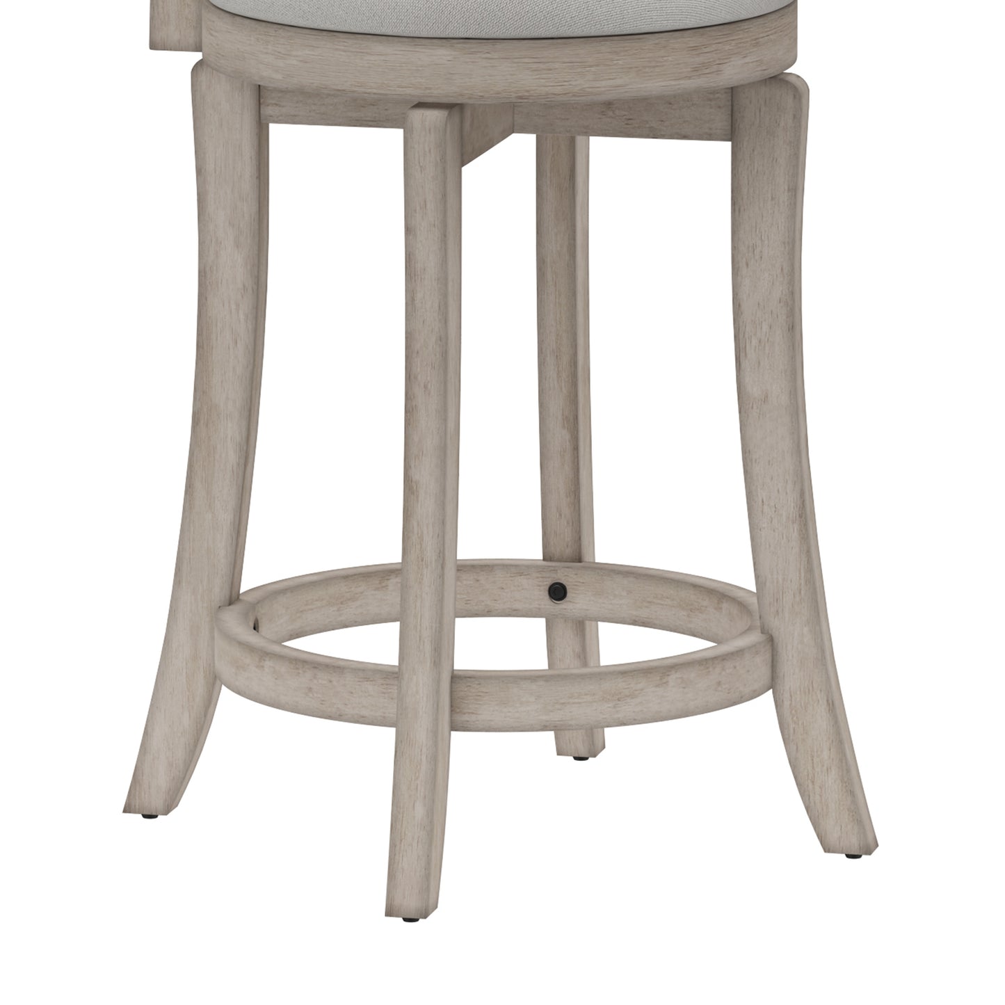 Sloan Wood Stool
