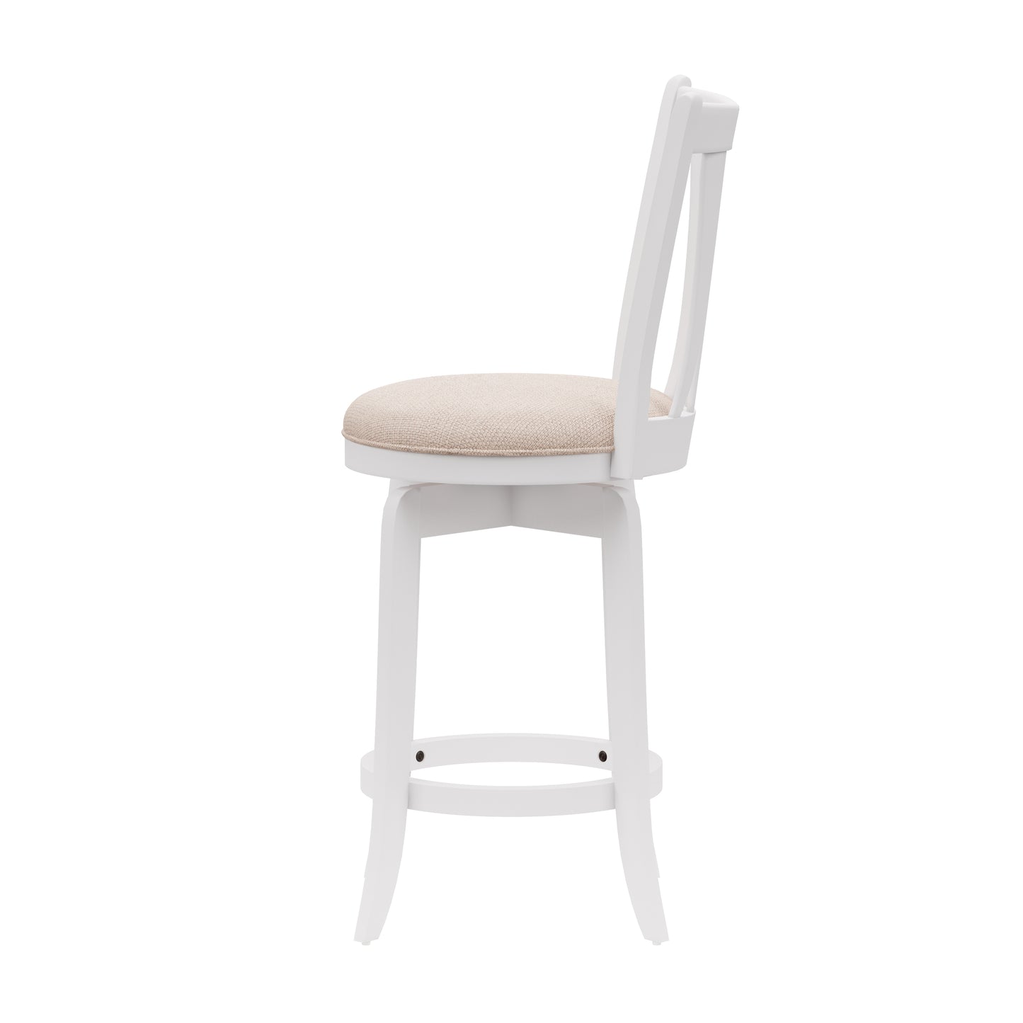 Savana Wood Stool