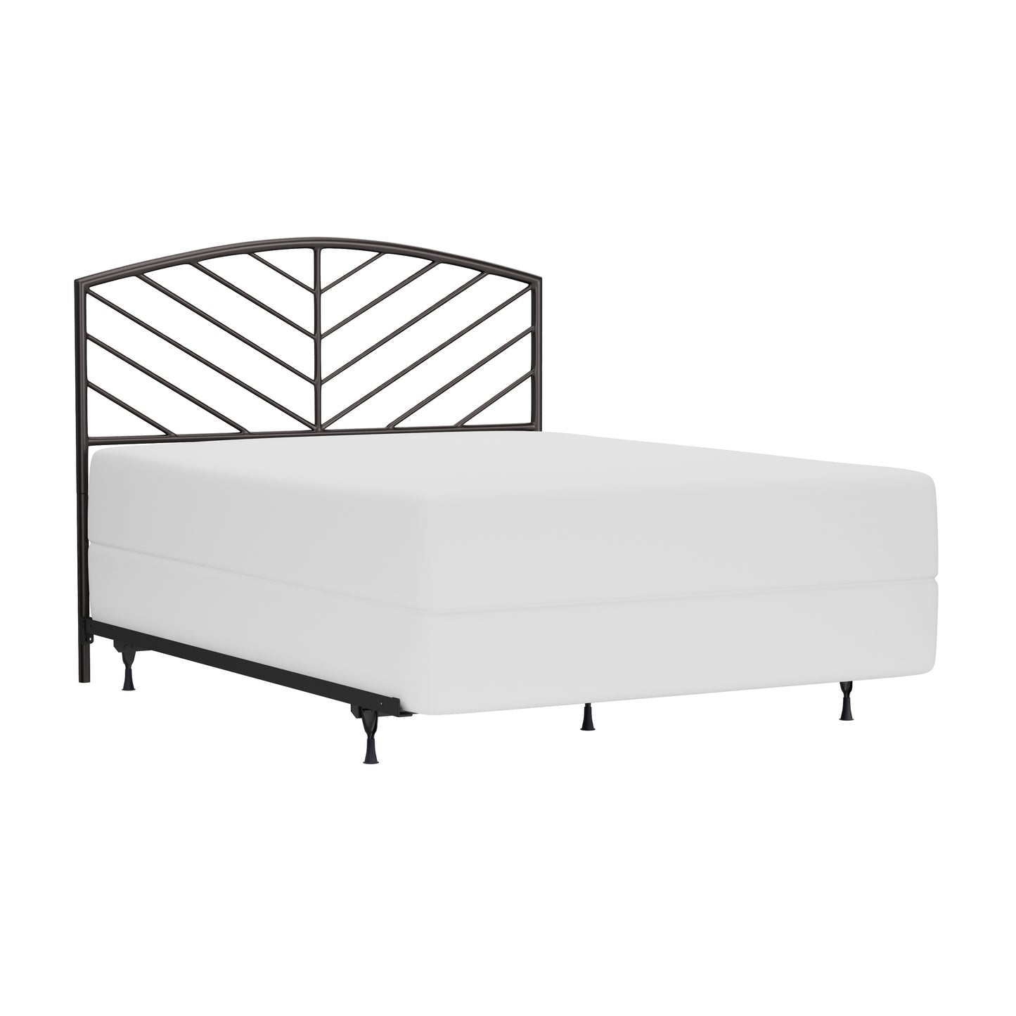 Essex Metal Headboard