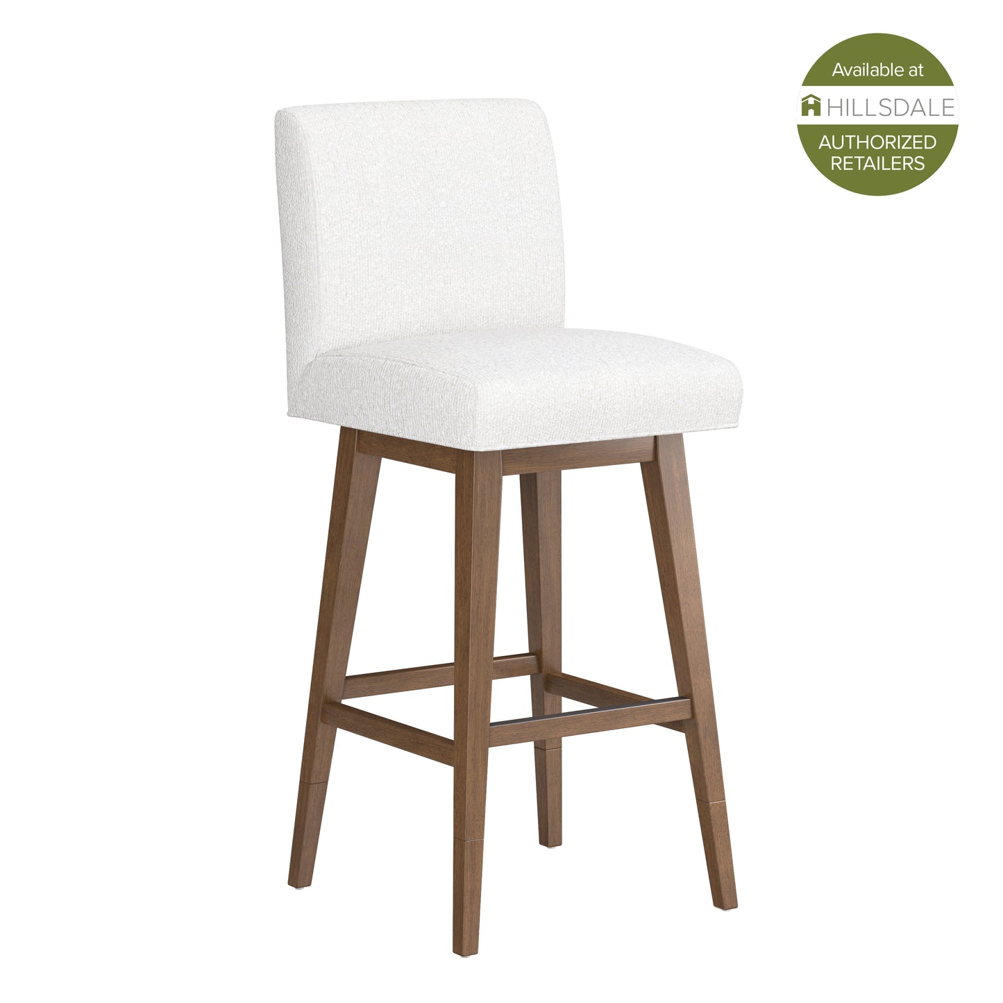 Uniquely Yours Wood Stool