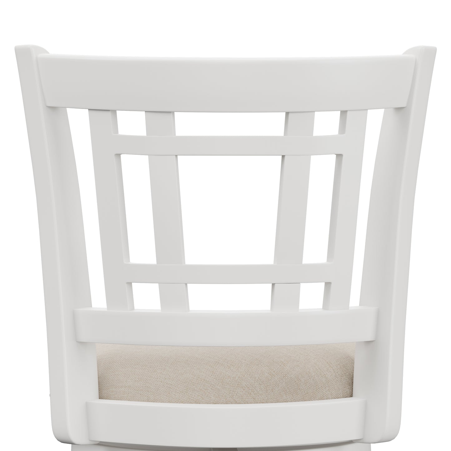 Fairfox Wood Stool