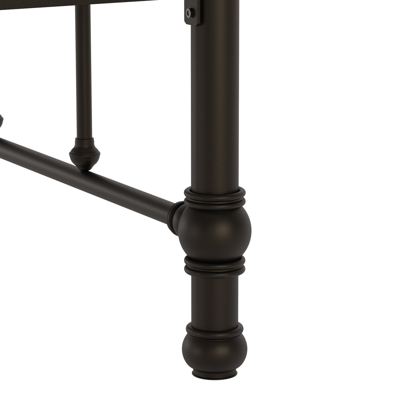 Kirkland Metal Daybed