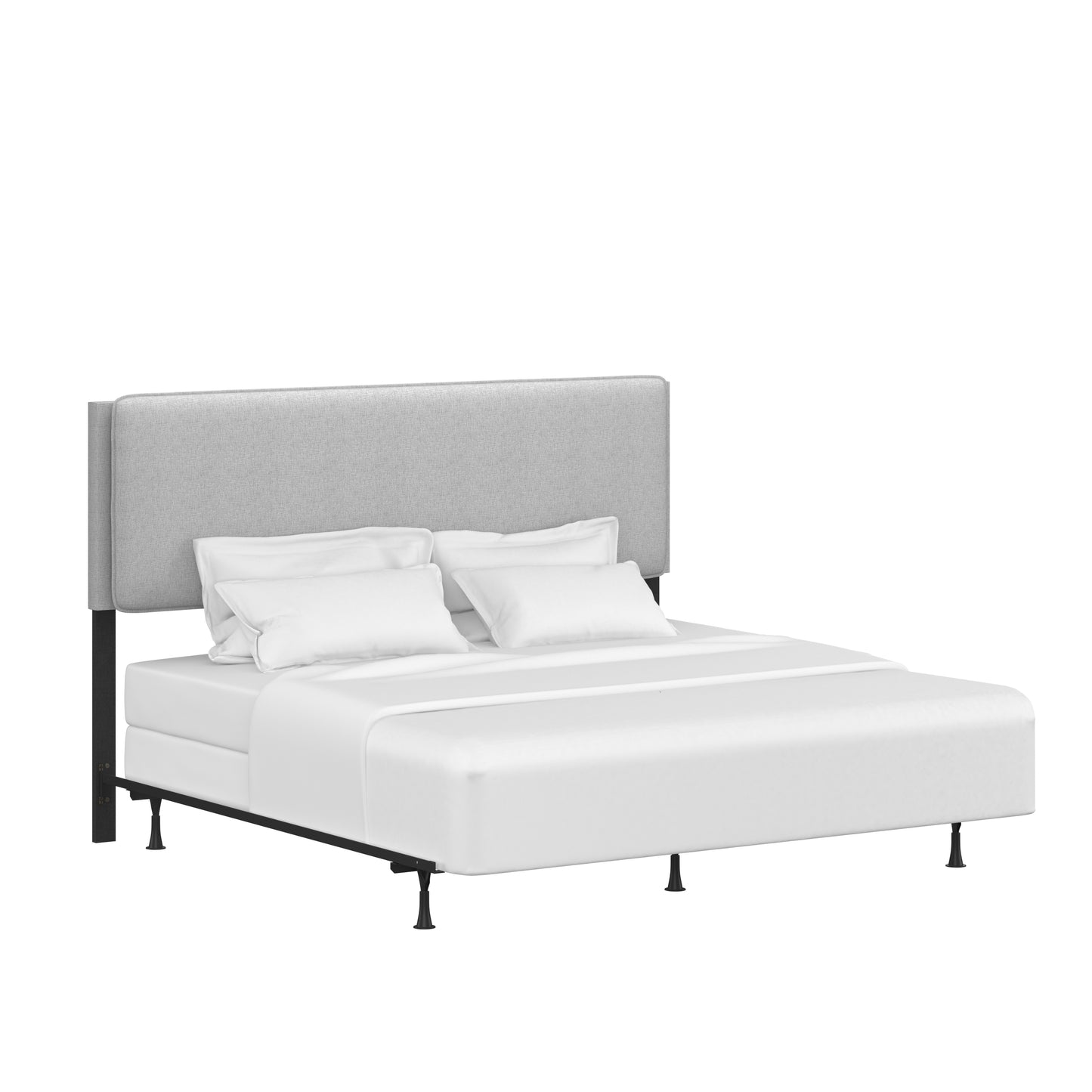 Emslie Upholstered Headboard
