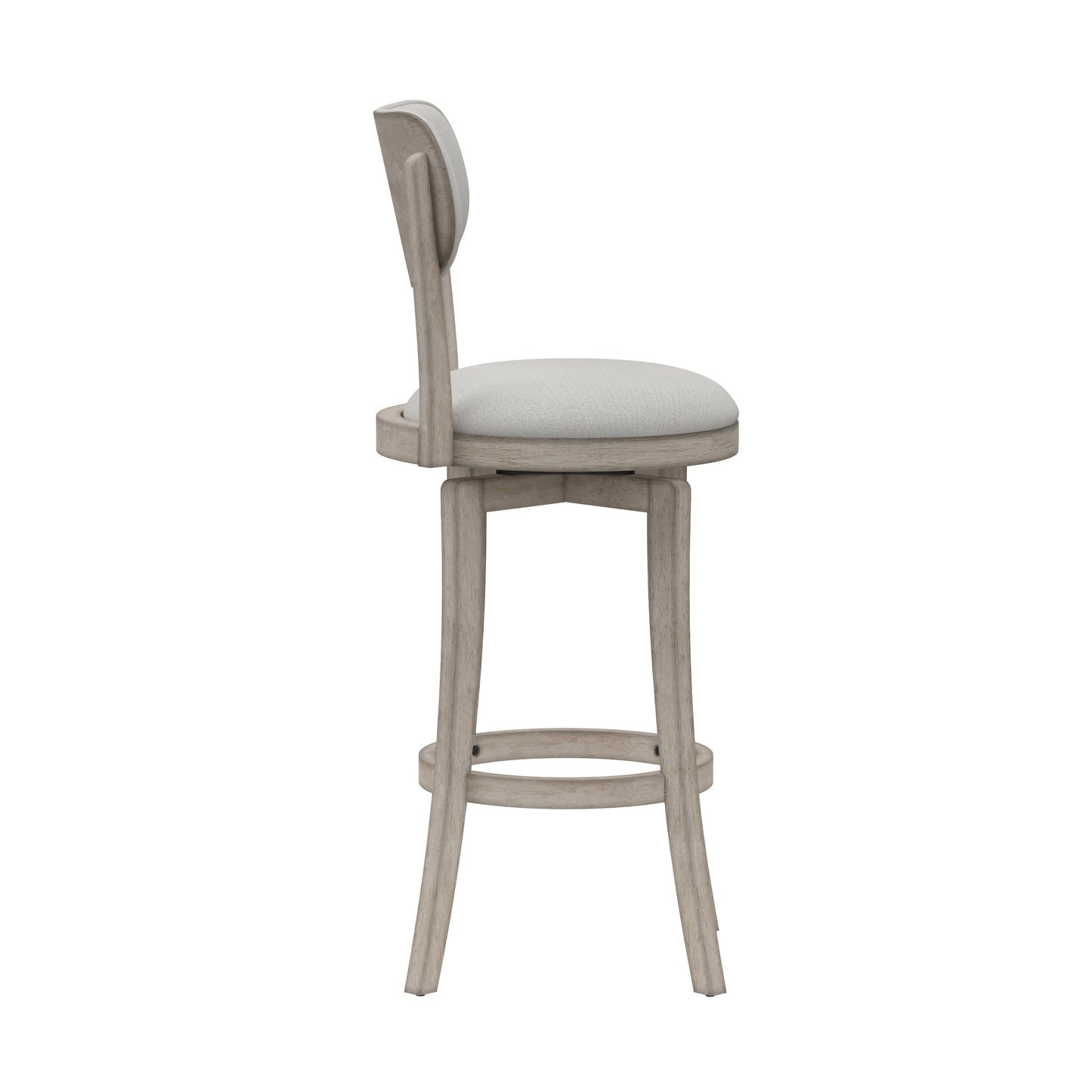 Sloan Wood Stool