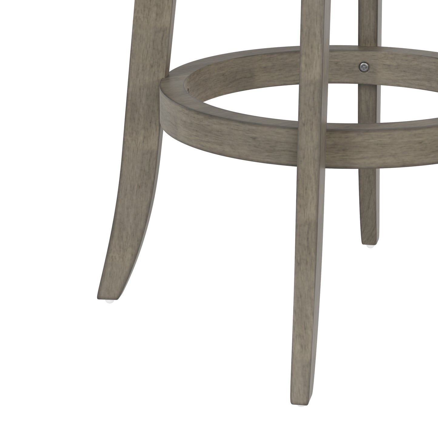 Presque Isle Wood Stool
