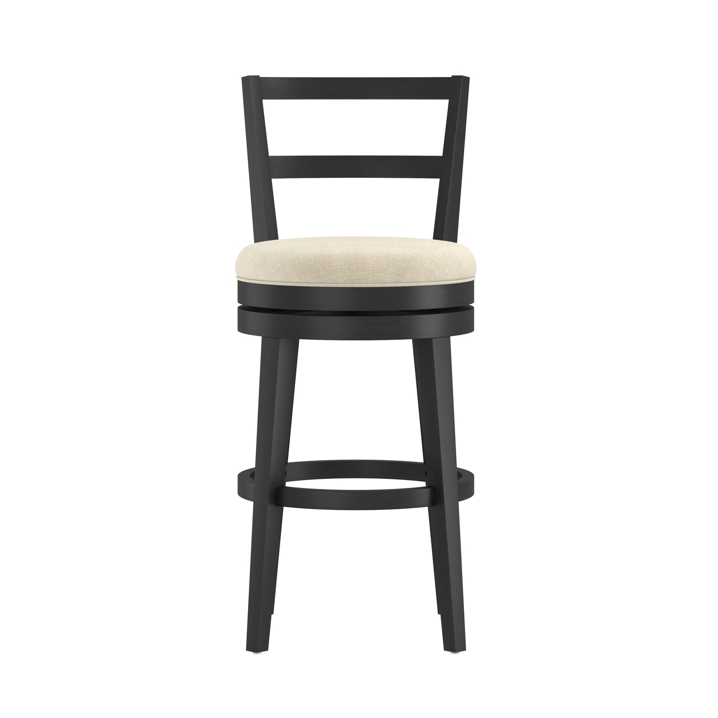 Fletcher Wood Stool