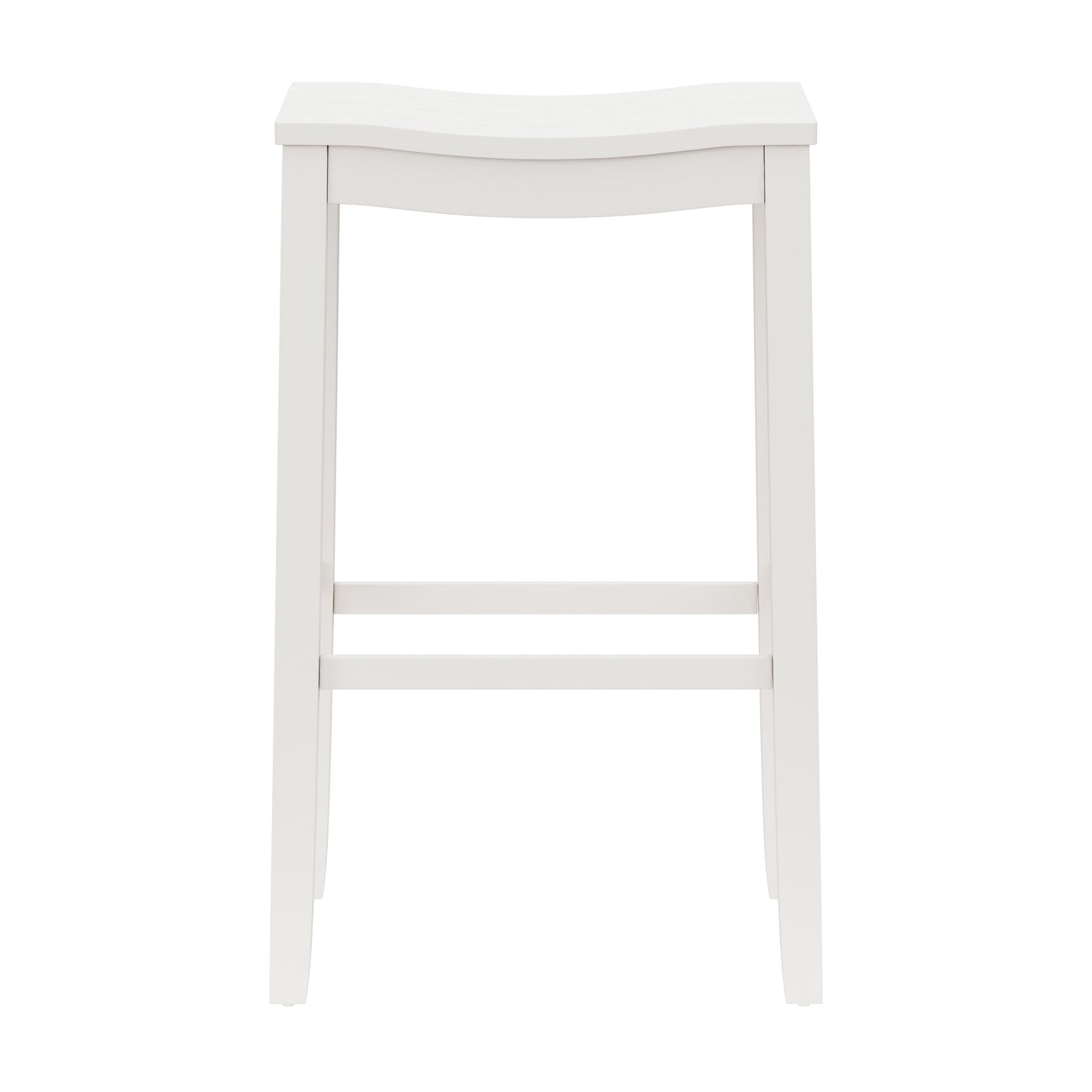 Fiddler Wood Stool
