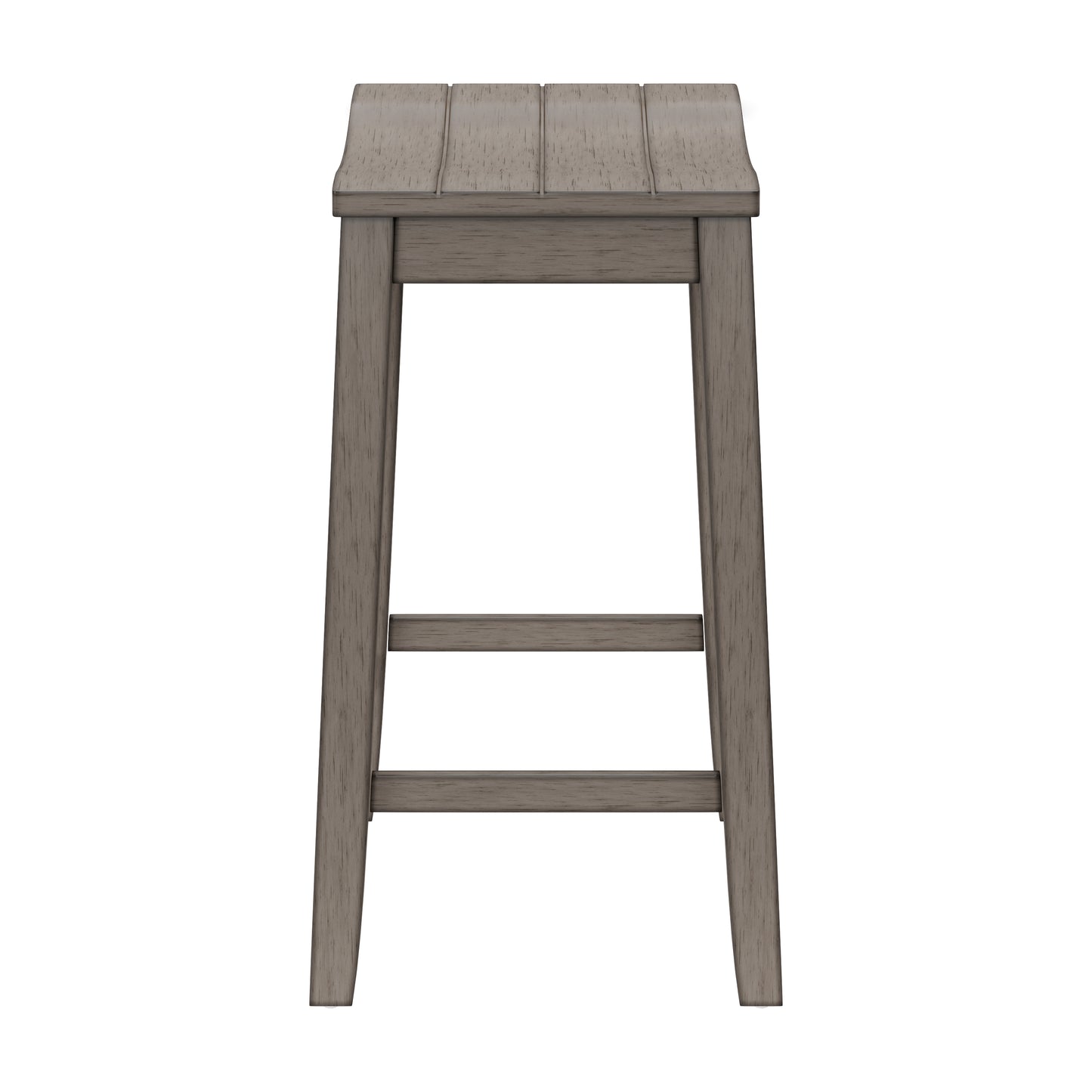Fiddler Wood Stool