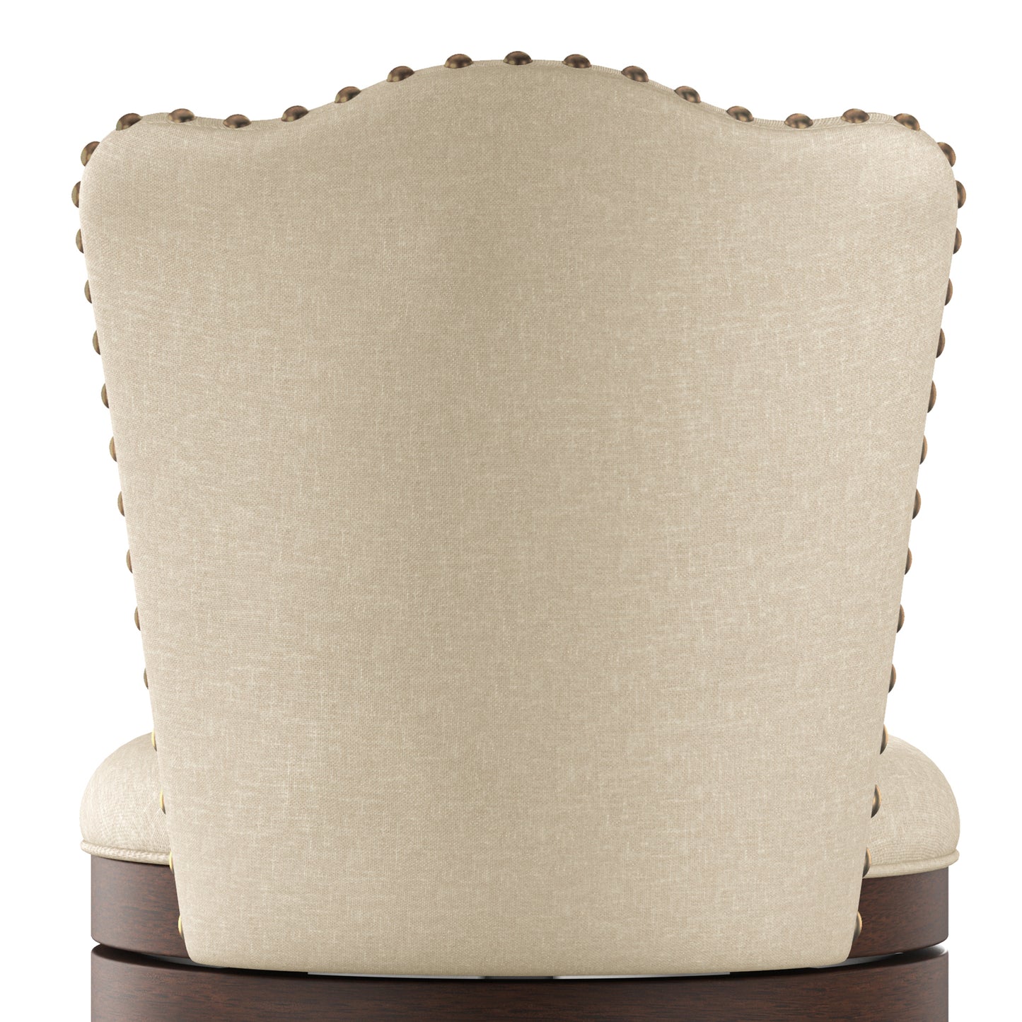 Edenwood Wood Stool