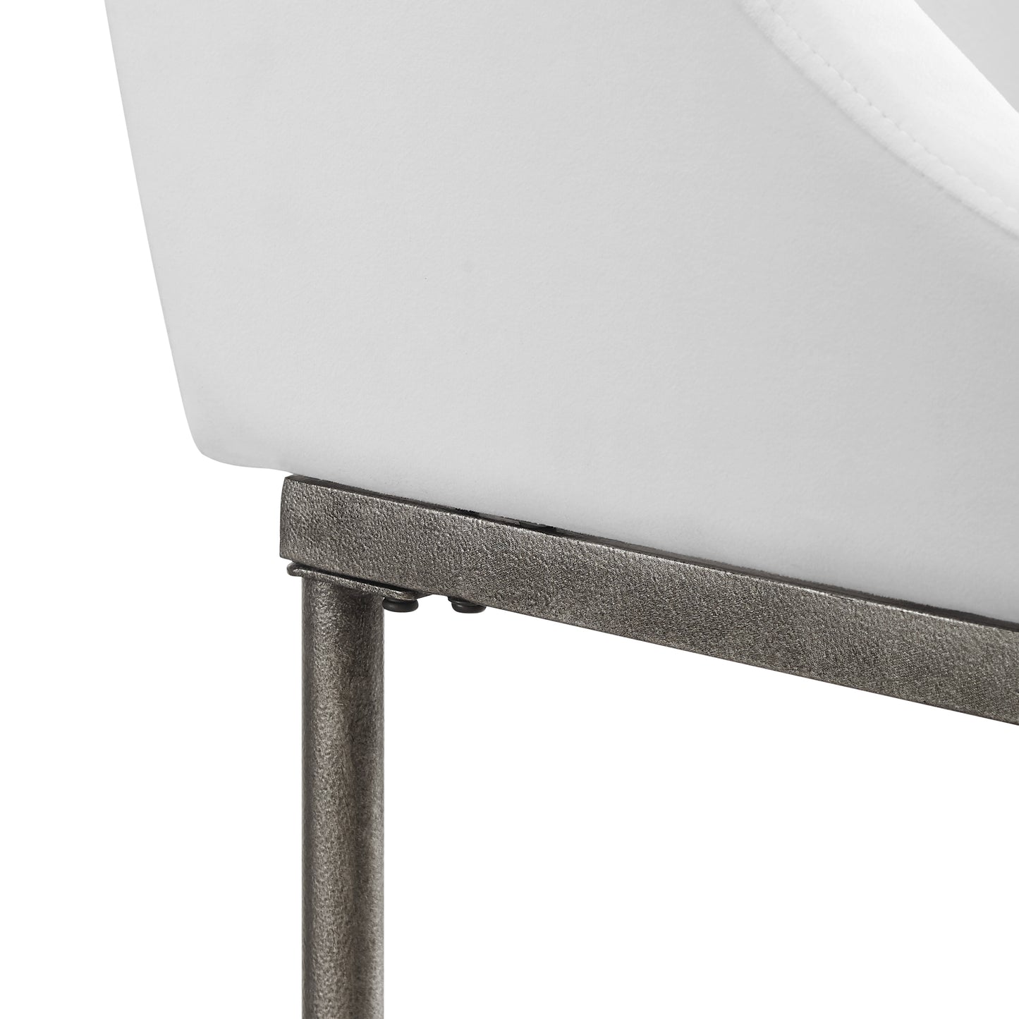 Dillon Metal Stool