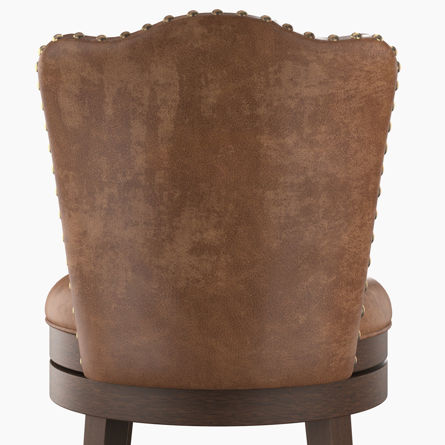 Edenwood Wood Stool