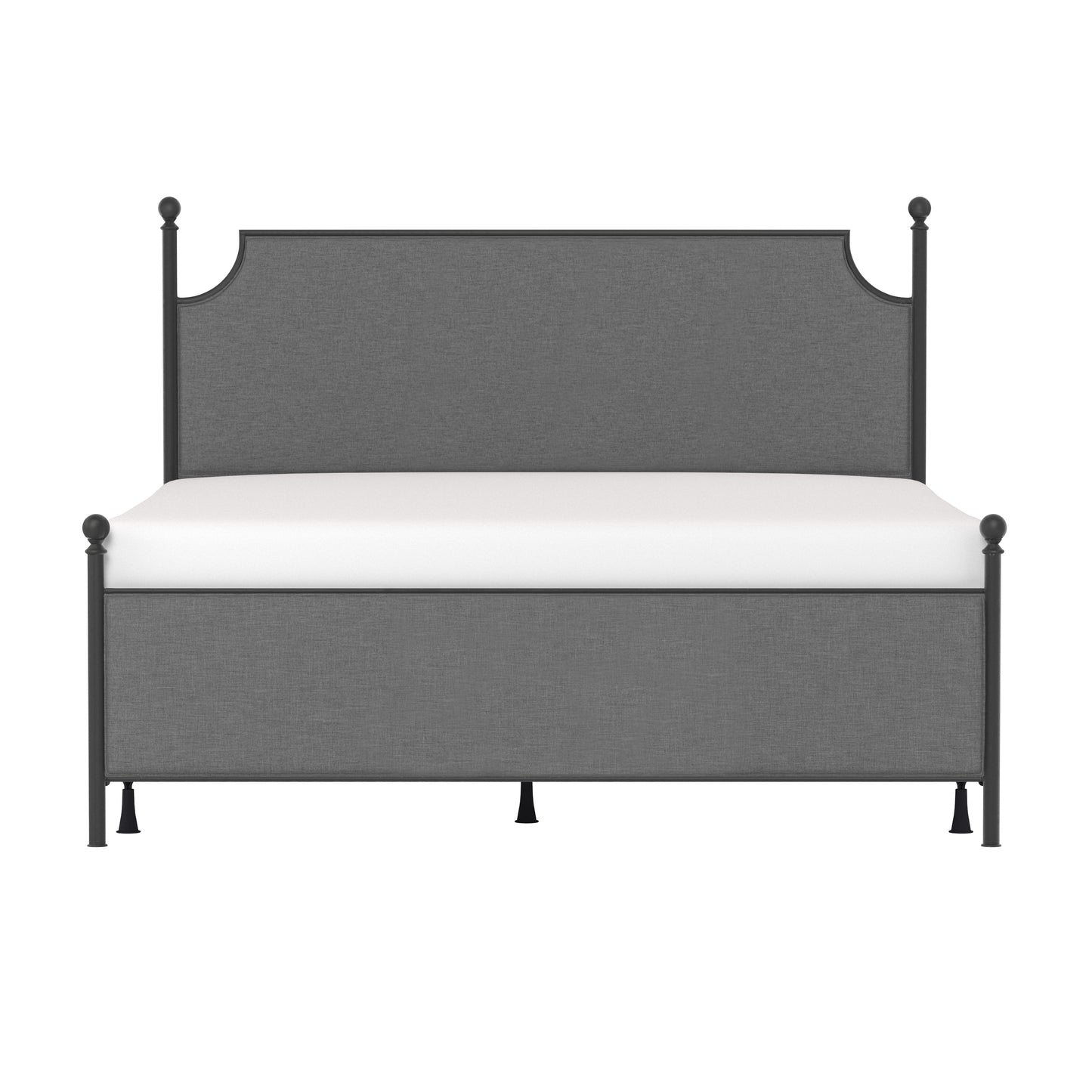 McArthur Metal Bed