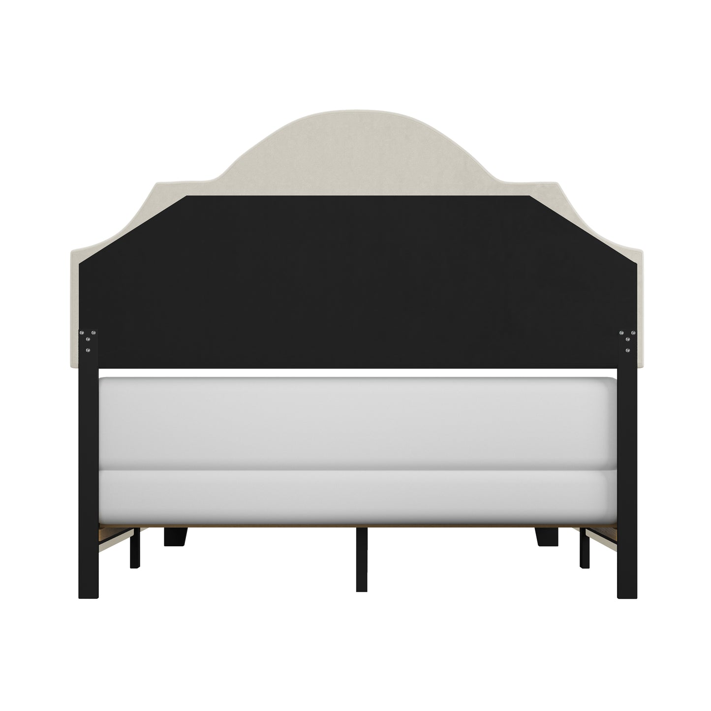 Cynthia Upholstered Bed