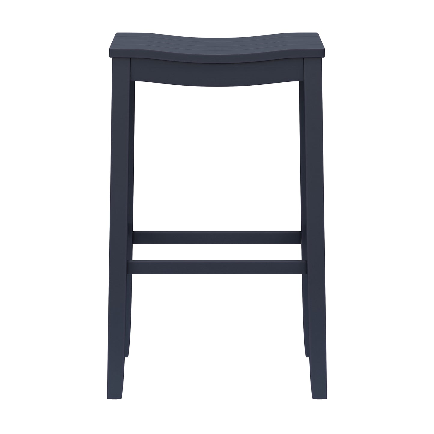 Fiddler Wood Stool