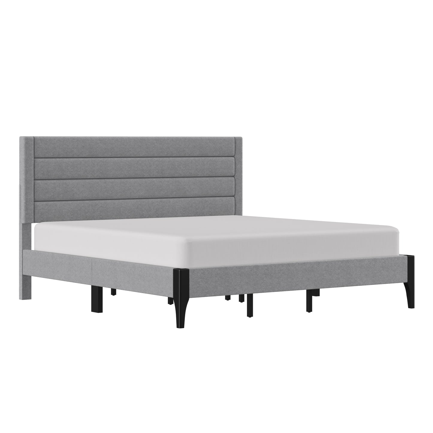 Maryhill Upholstered Bed