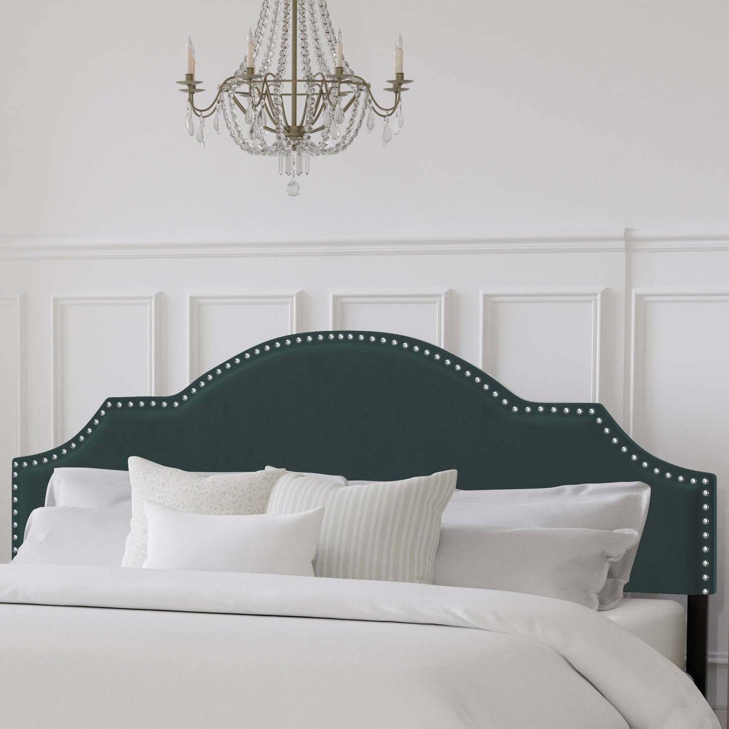 Cynthia Upholstered Headboard