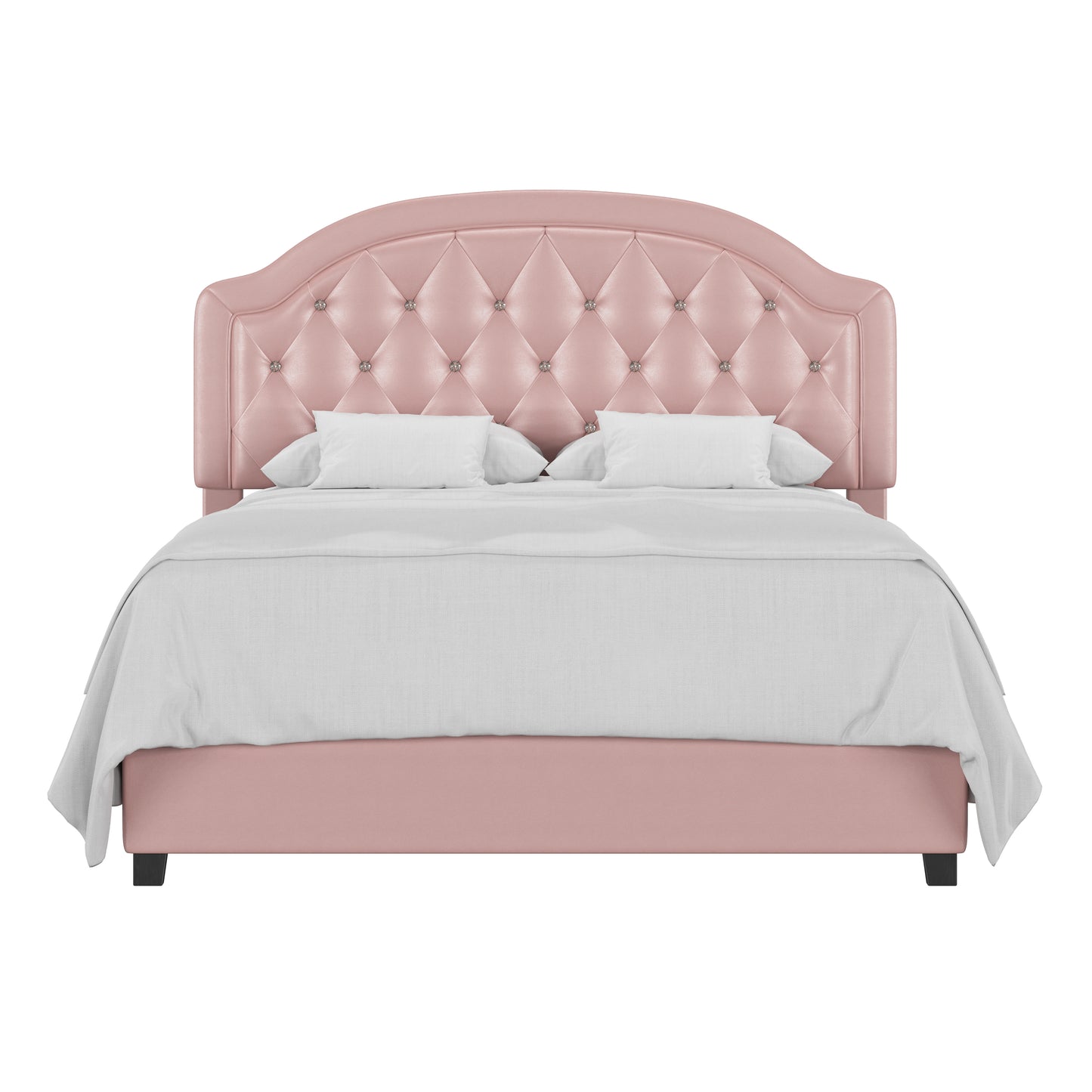 Karley Upholstered Bed