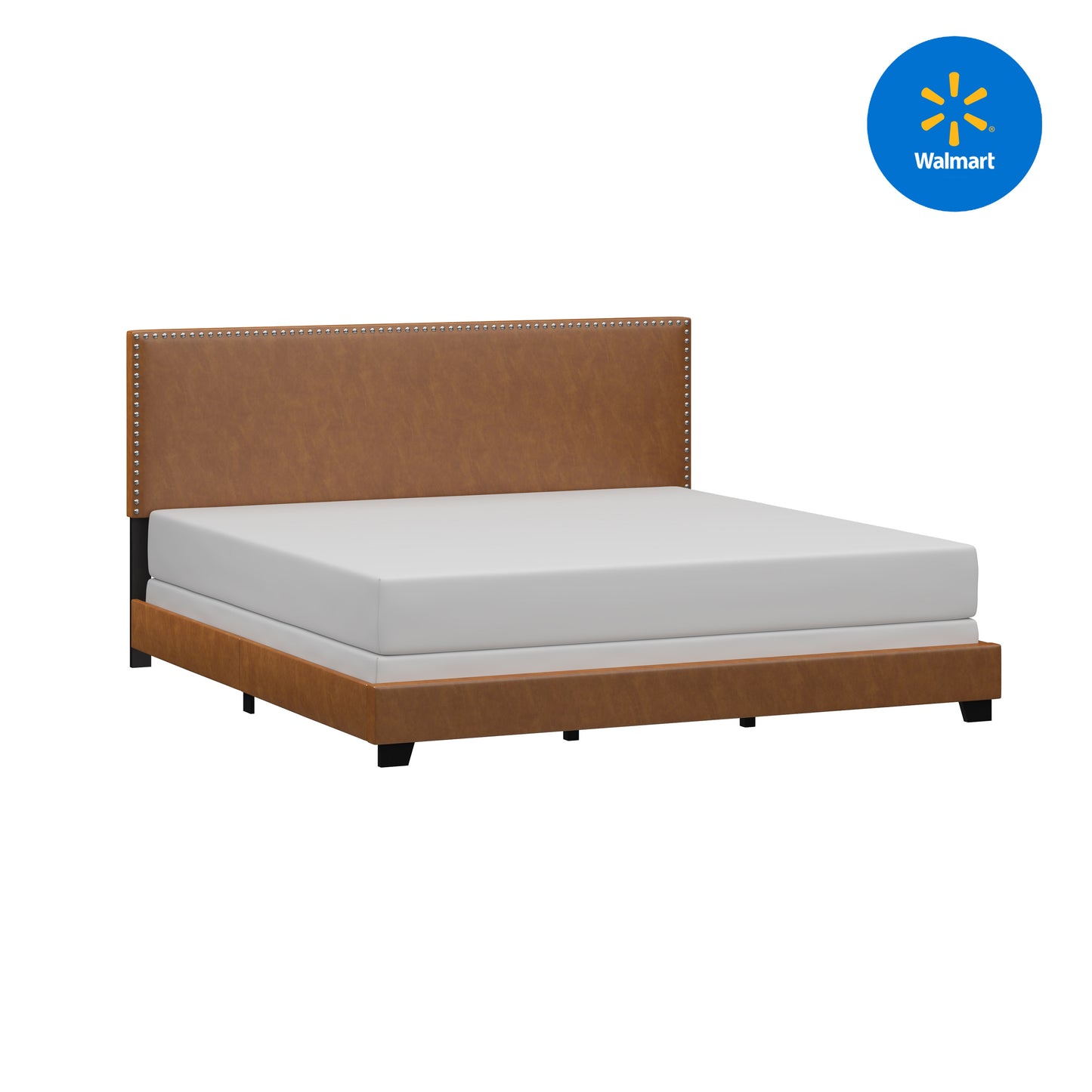 Willow Upholstered Bed