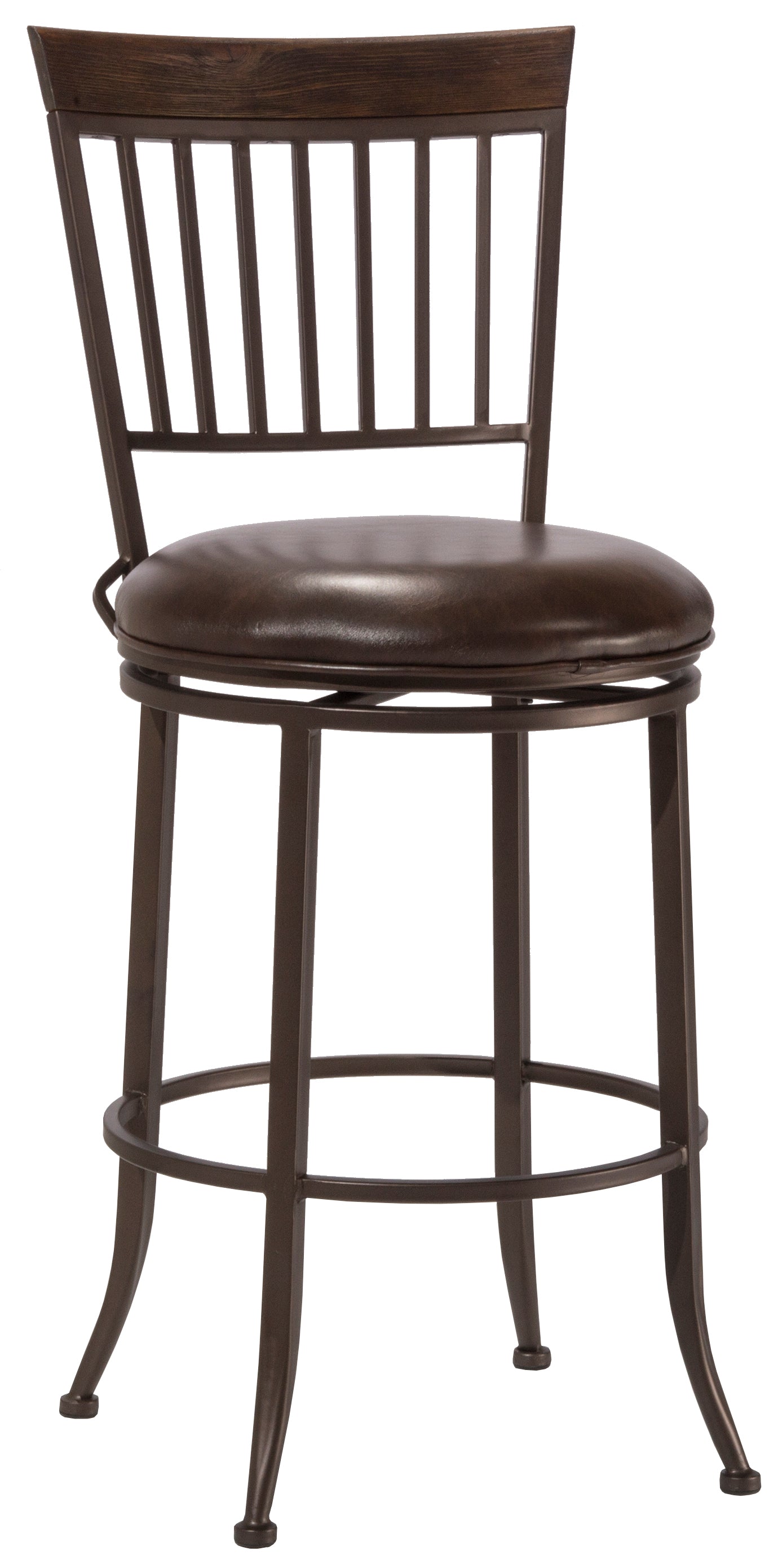 Hawkins Metal Stool